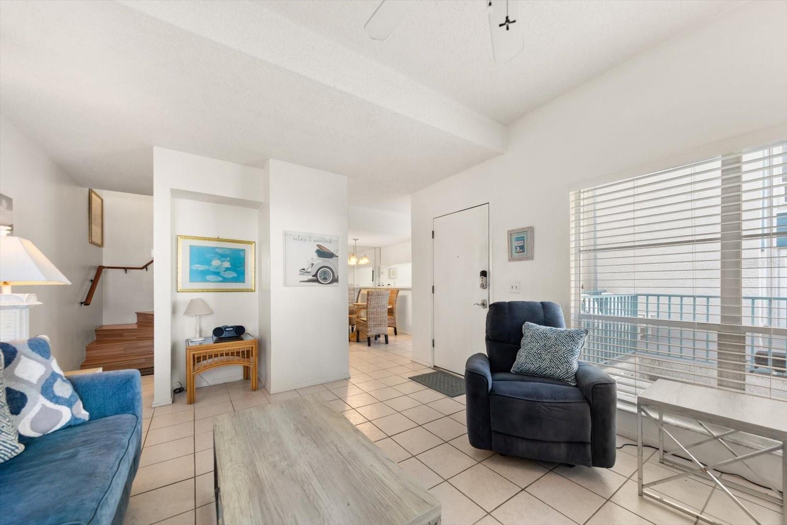 MADEIRA BEACH YACHT CLUB CONDO - Residential