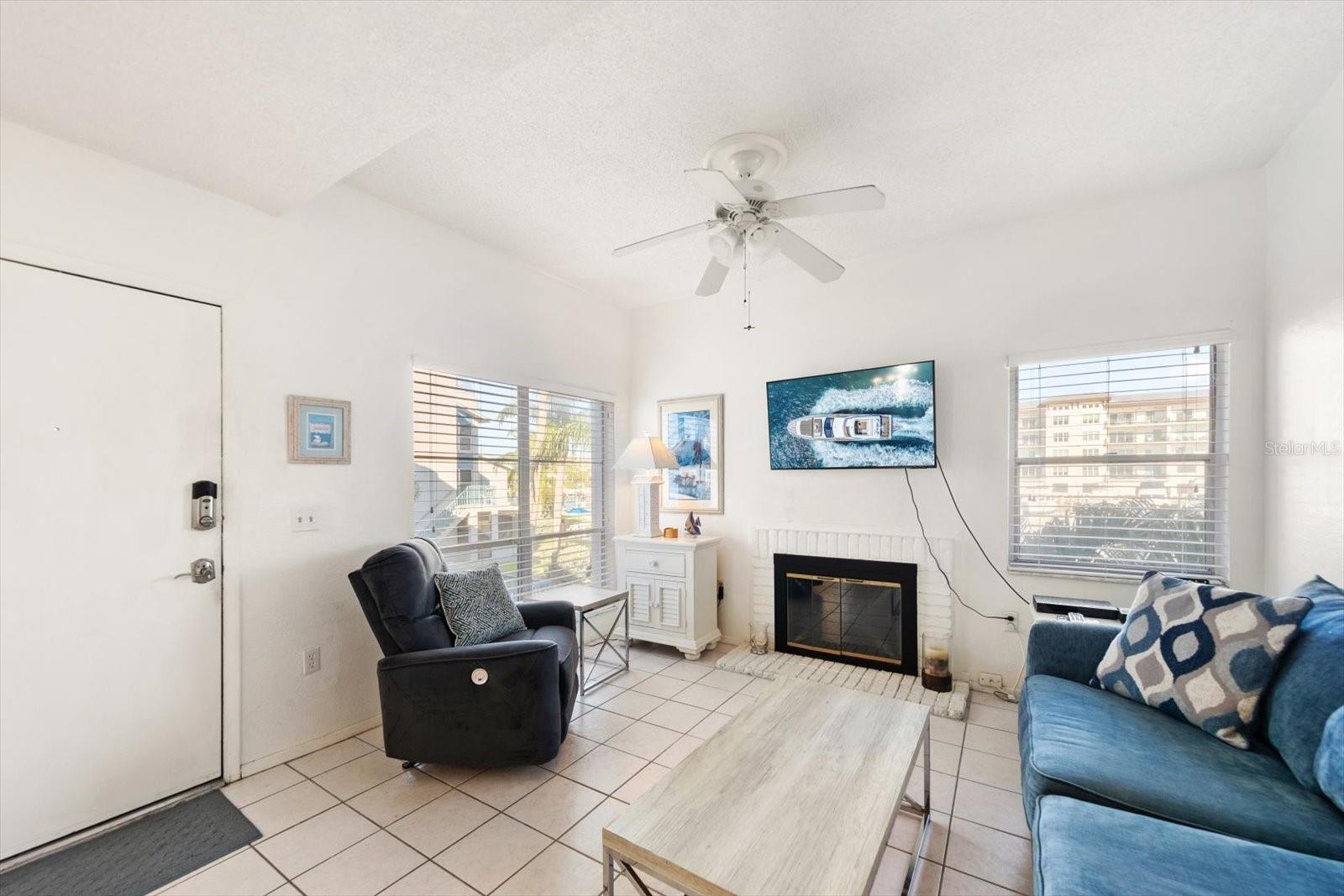 MADEIRA BEACH YACHT CLUB CONDO - Residential