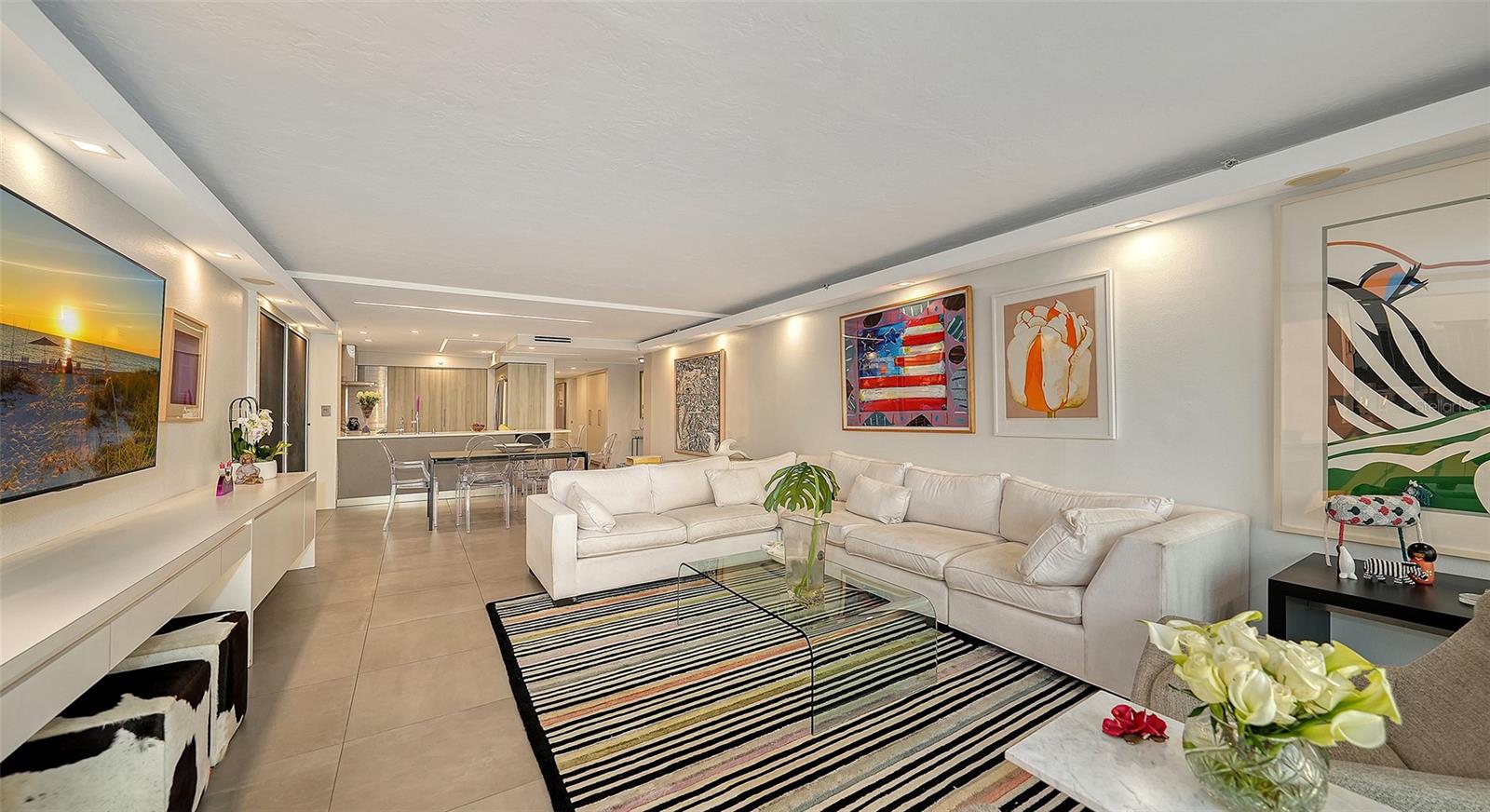 LAWRENCE POINTE I - Residential