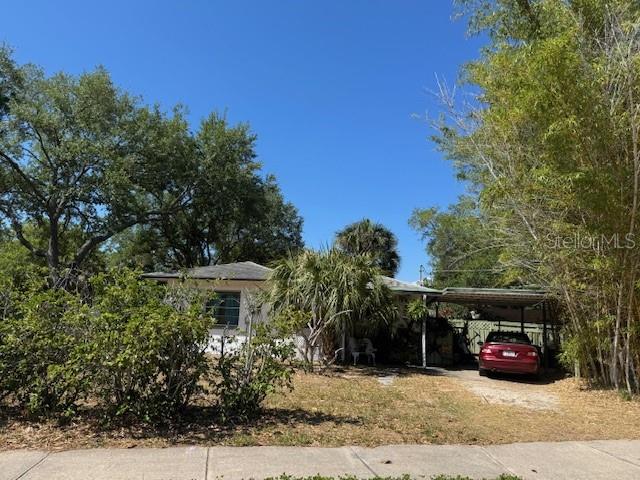 This is a packaged listing with MLS #TB8504841 for sale & close together. Total land 33,806 sf.
A unique prime development opportunity in the heart of The City of Oldsmar with a 350 ft frontage on State St E between SWC of Lee and SEC of Washington Ave with a zoning designation TCCN ( Town Center Commercial Neighborhood District).
A dynamic growth opportunity across from the proposed Town Center that includes City hall, 2 business and 4 story apartment building and public area.  Near by Oldsmar City Hall, chamber of commerce, The Galleria, Odeon Town Home square and Washington square.
Easy access to Tampa Rd, shopping, restaurants, hotels, beaches, hospitals, Tampa Int'l and St Pete/ CLW Int'l airports.