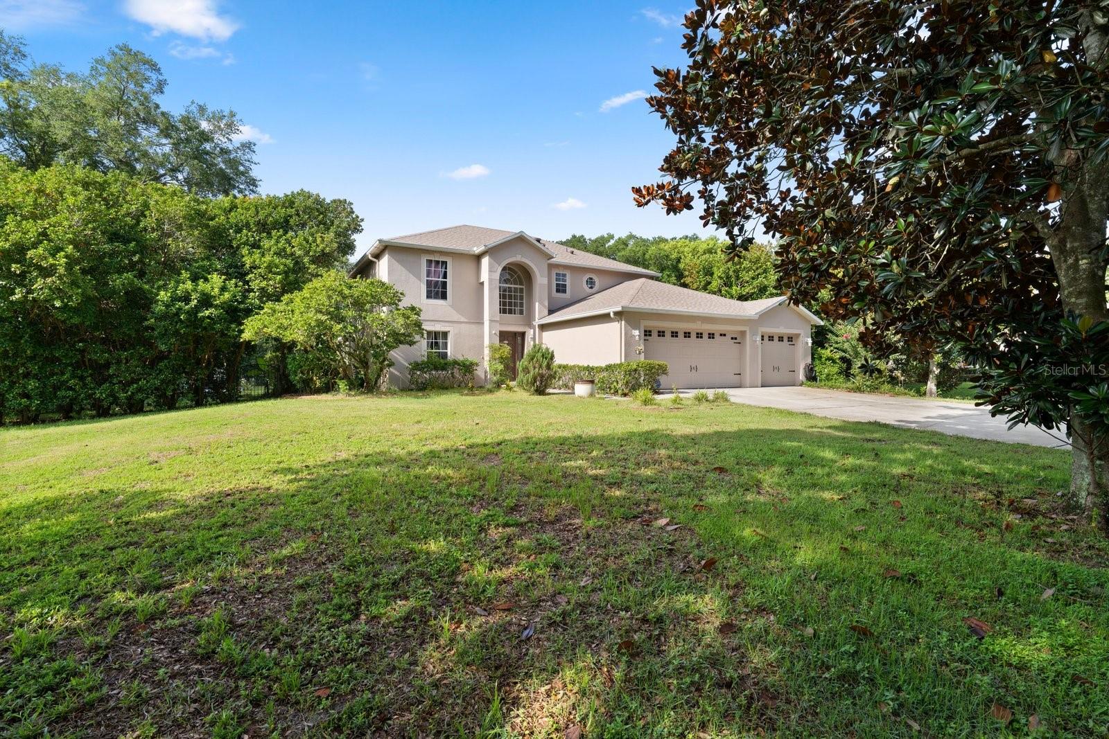 GREATER COUNTRY ESTATES - Residential