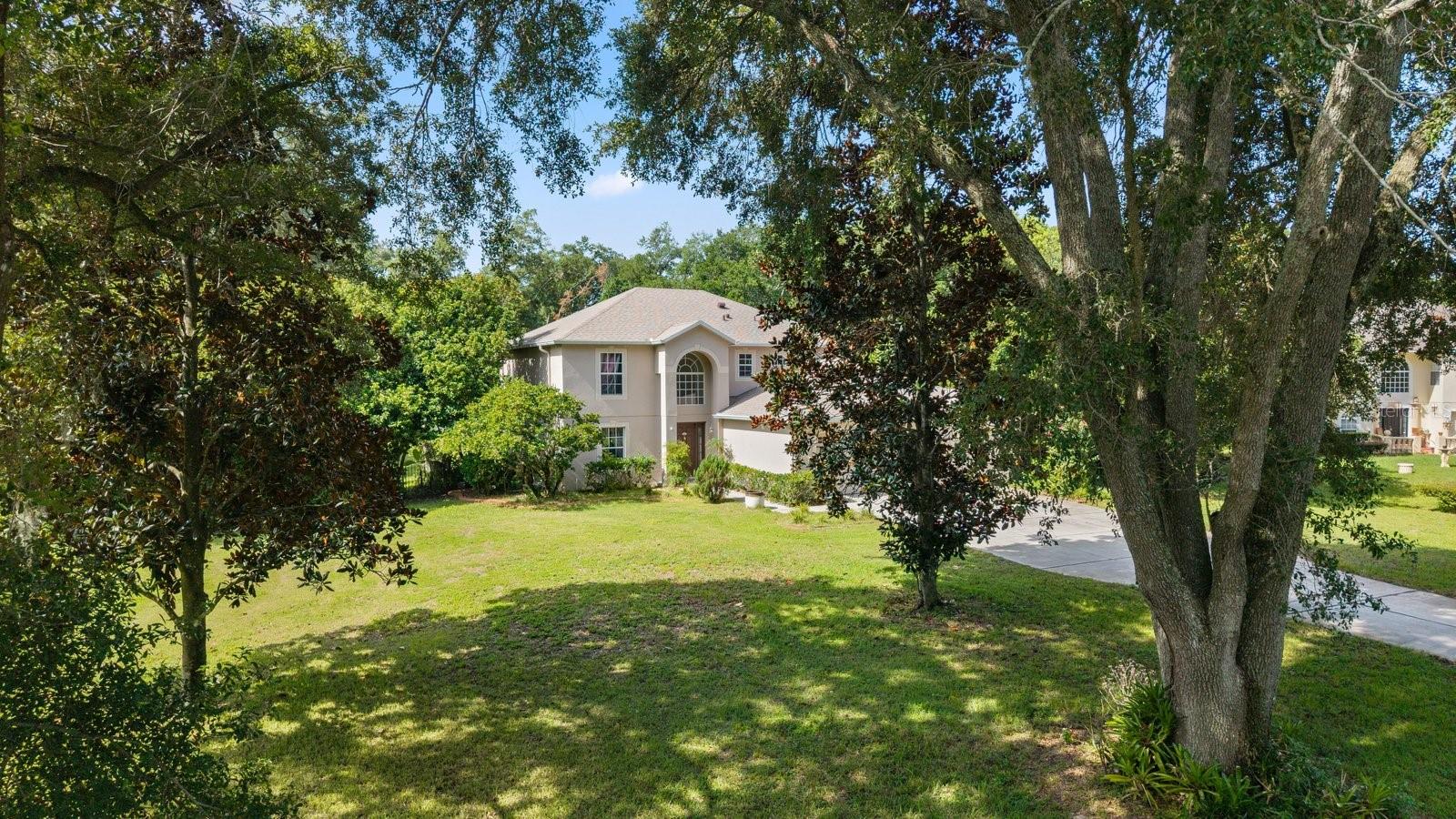 GREATER COUNTRY ESTATES - Residential