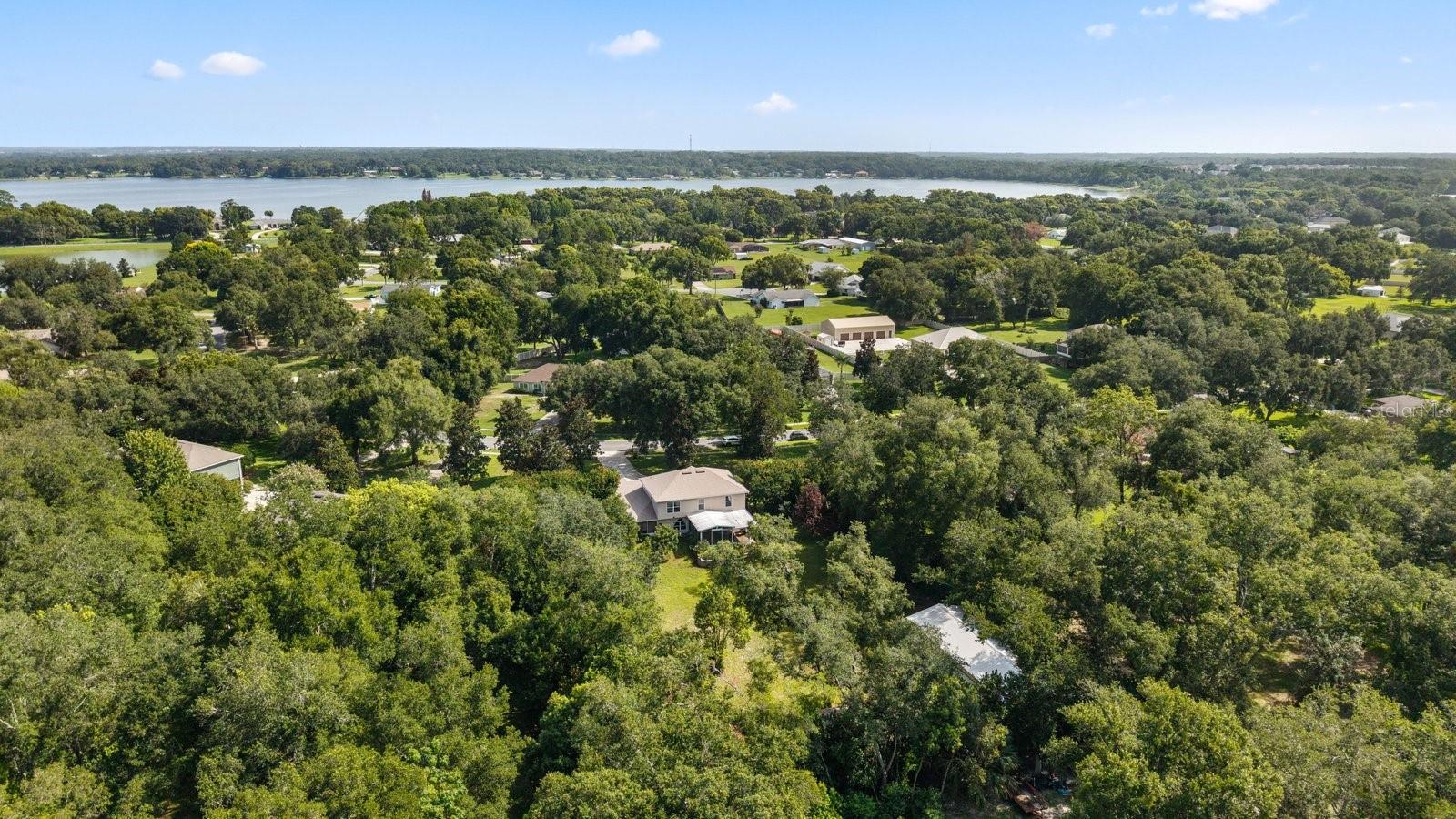 GREATER COUNTRY ESTATES - Residential