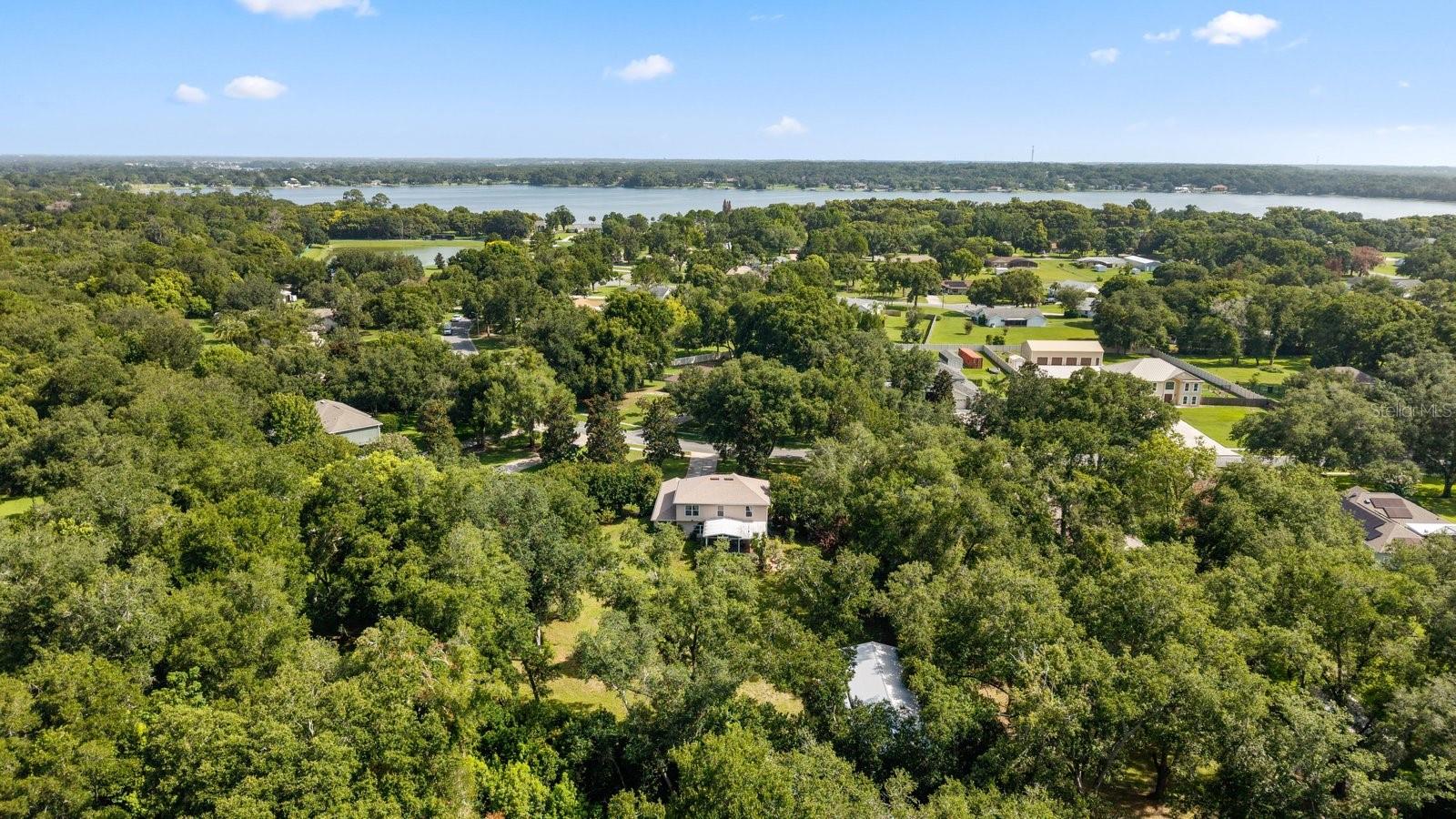 GREATER COUNTRY ESTATES - Residential