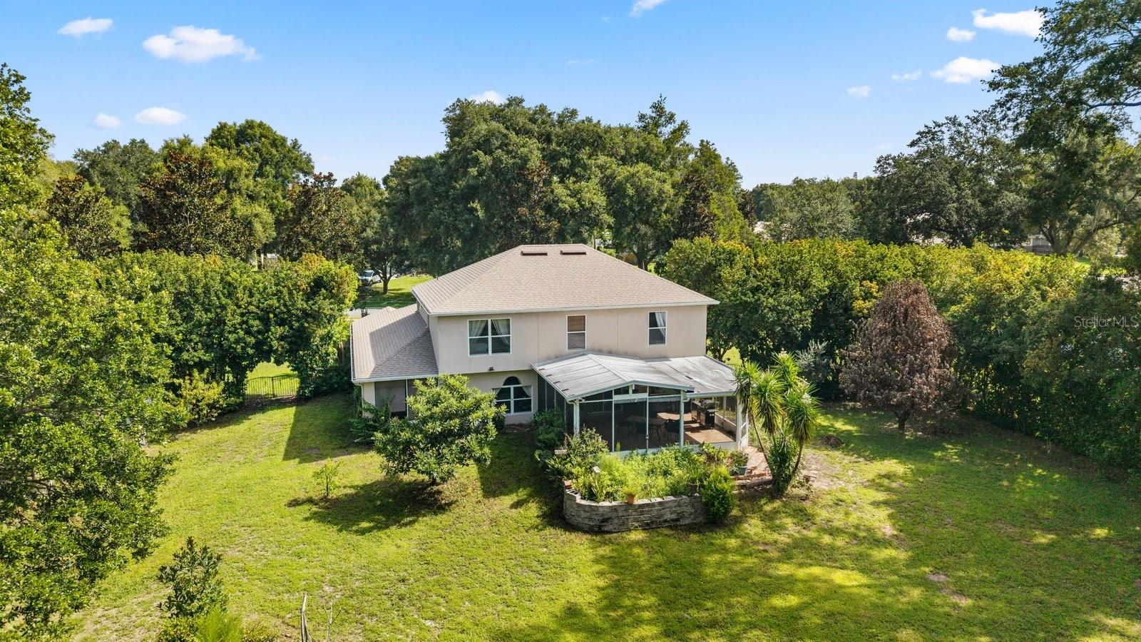 GREATER COUNTRY ESTATES - Residential