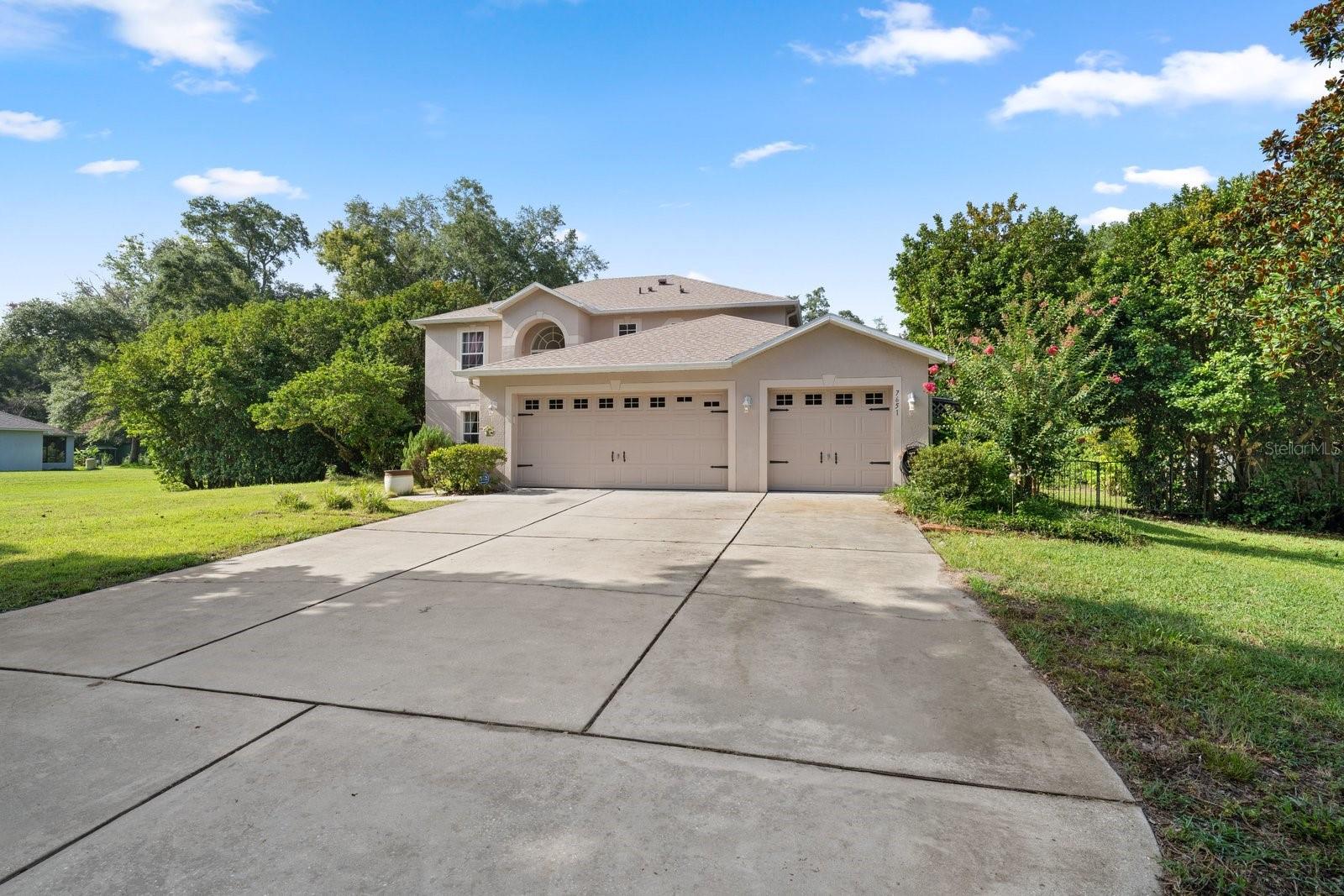 GREATER COUNTRY ESTATES - Residential