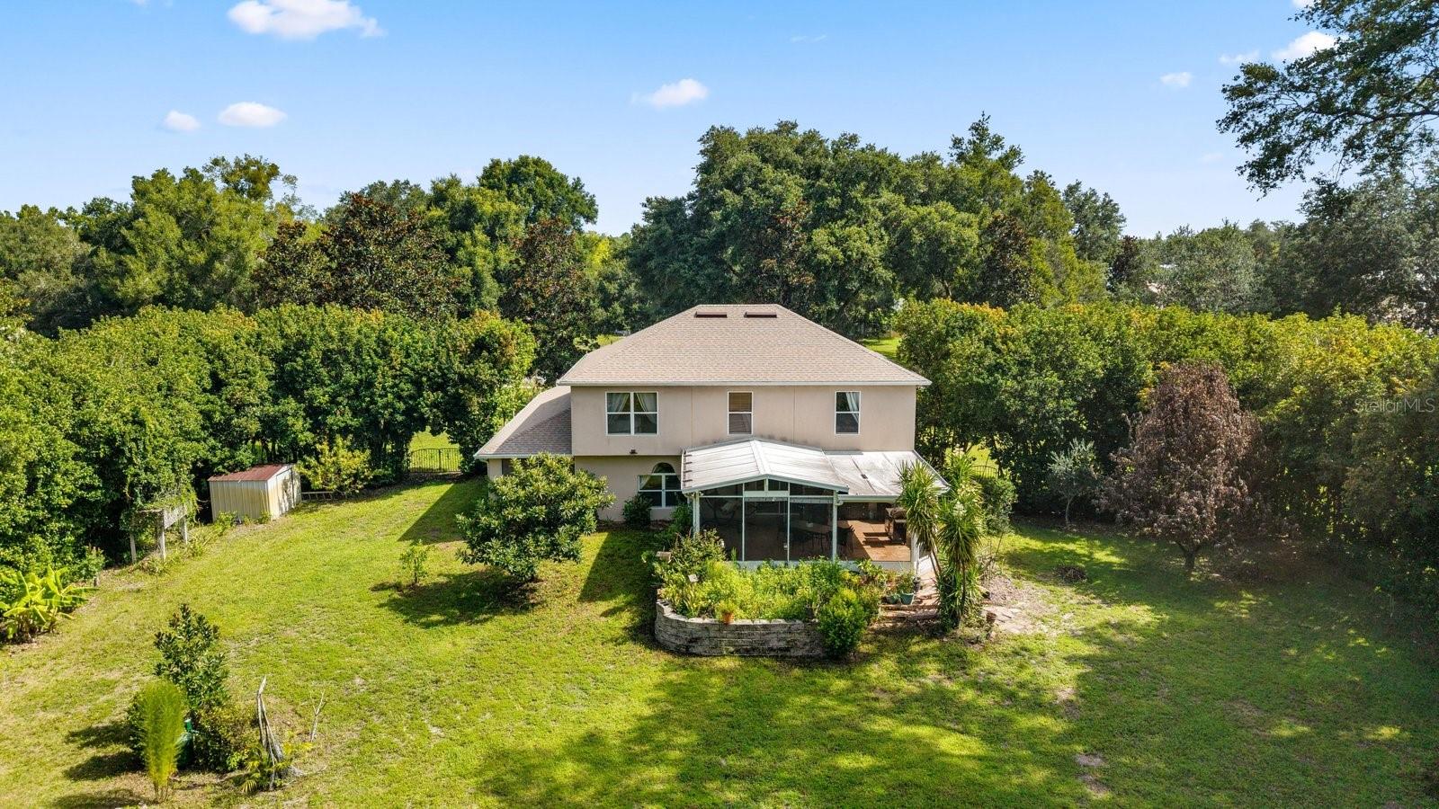 GREATER COUNTRY ESTATES - Residential
