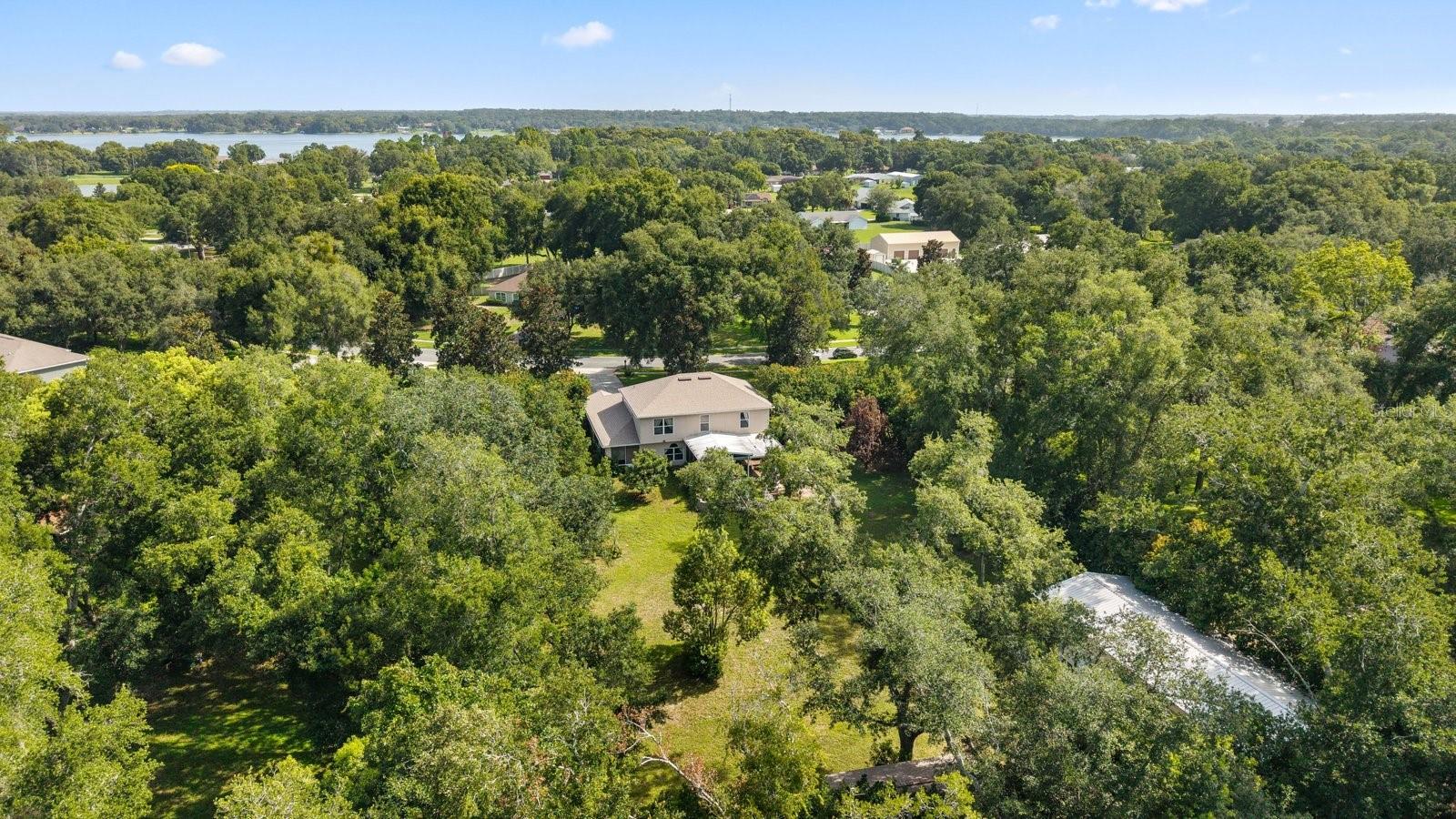 GREATER COUNTRY ESTATES - Residential