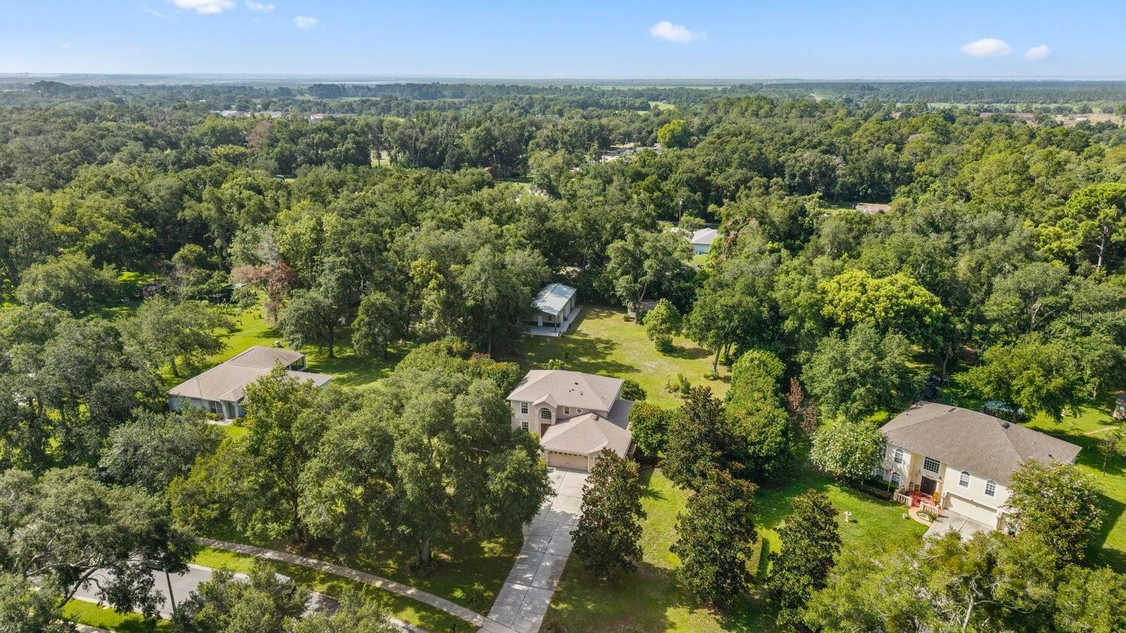 GREATER COUNTRY ESTATES - Residential