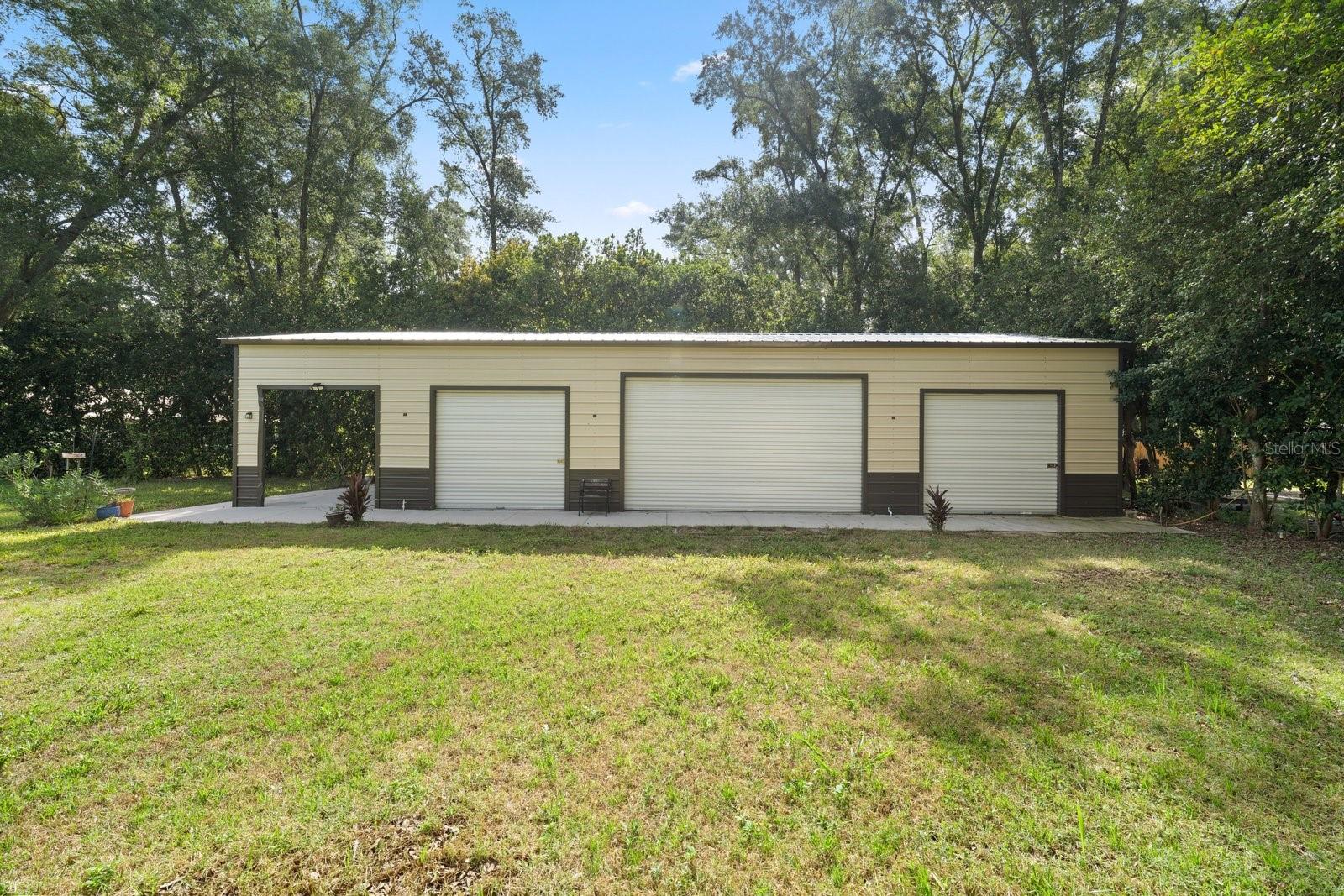 GREATER COUNTRY ESTATES - Residential