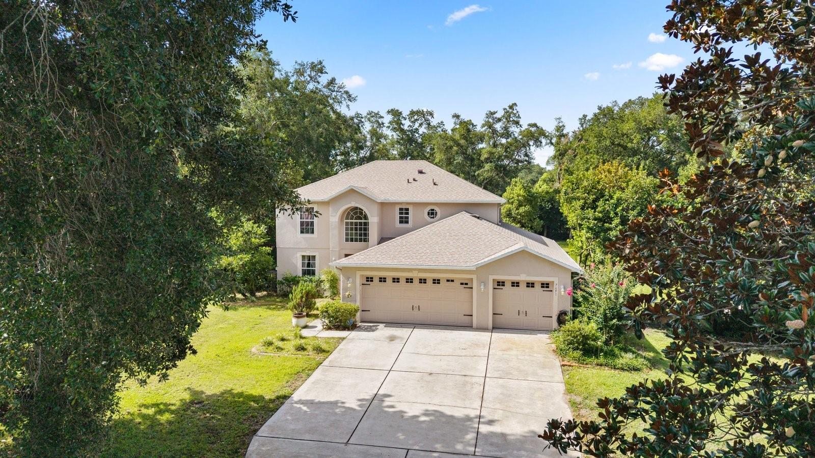 GREATER COUNTRY ESTATES - Residential
