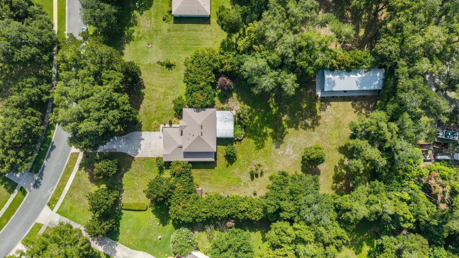 GREATER COUNTRY ESTATES - Residential