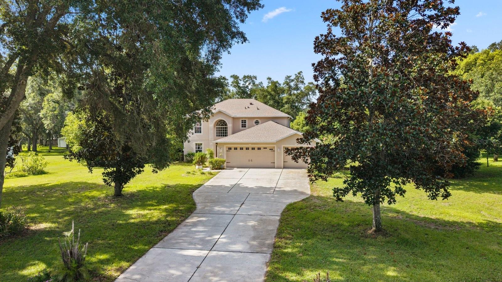 GREATER COUNTRY ESTATES - Residential
