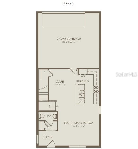 EVERBE - Residential