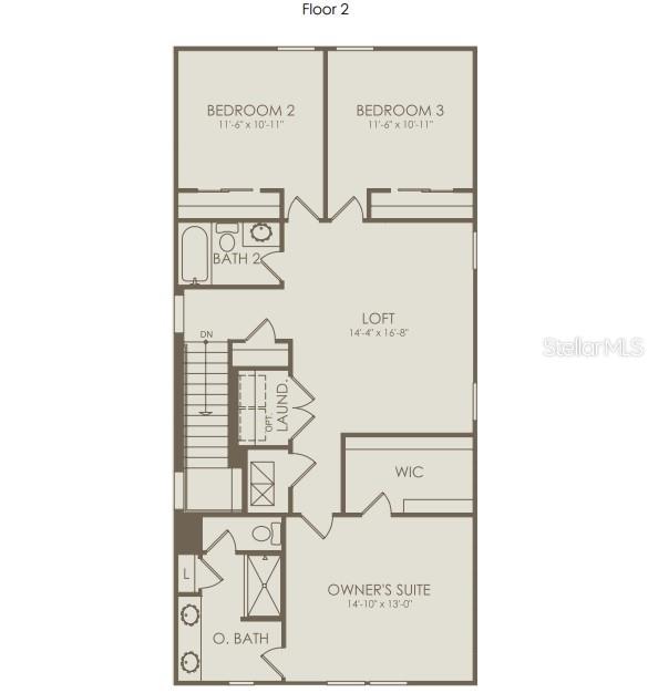 EVERBE - Residential