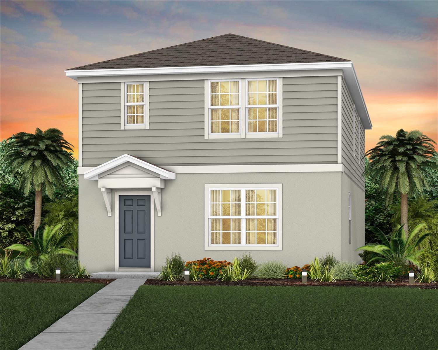 EVERBE - Residential