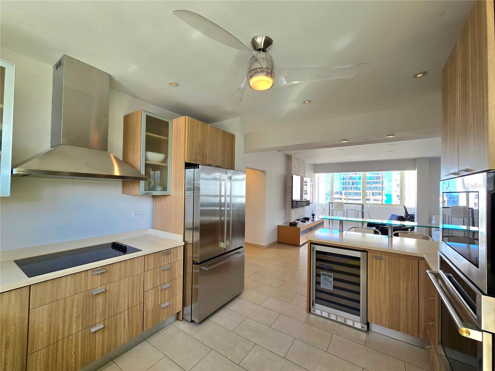 DIN APARTMENTS - Residential Lease