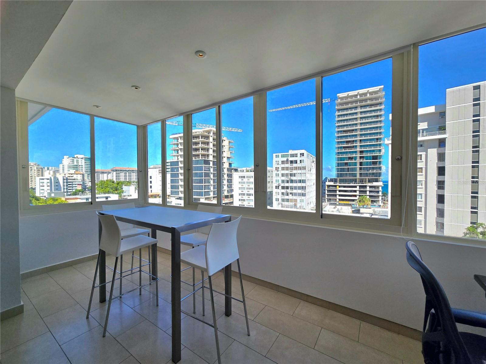DIN APARTMENTS - Residential Lease
