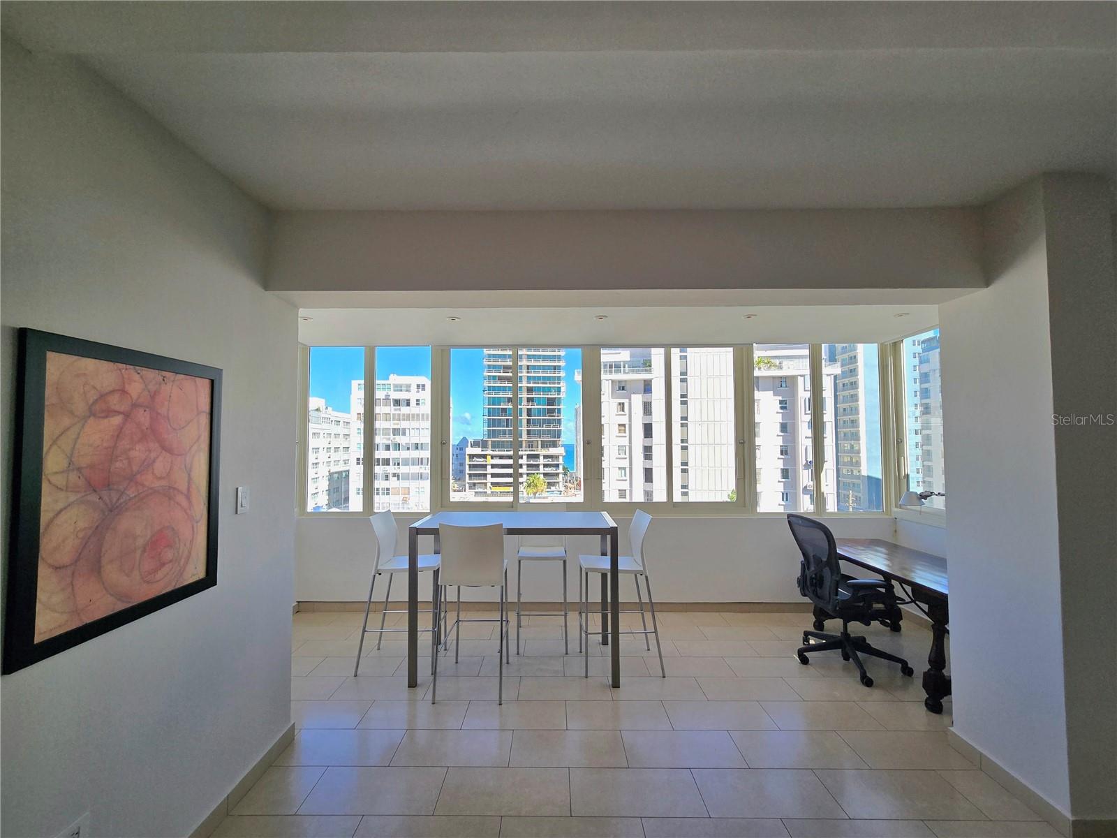 DIN APARTMENTS - Residential Lease