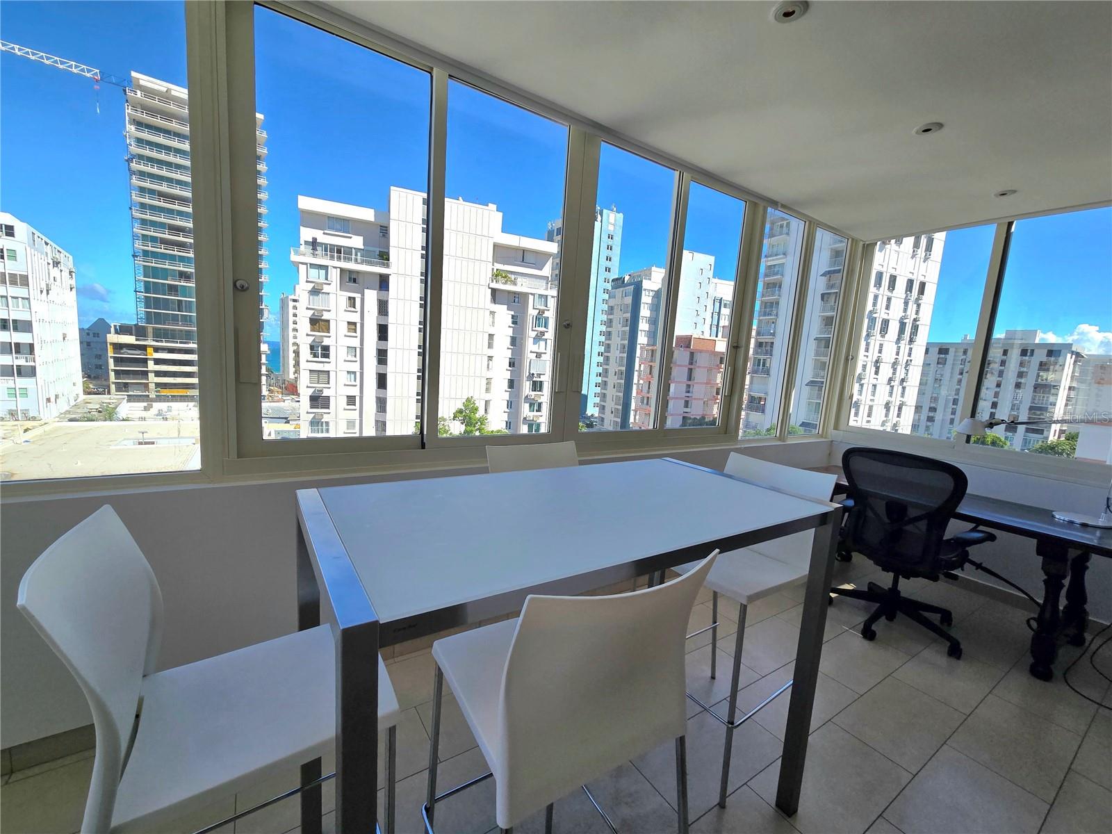 DIN APARTMENTS - Residential Lease