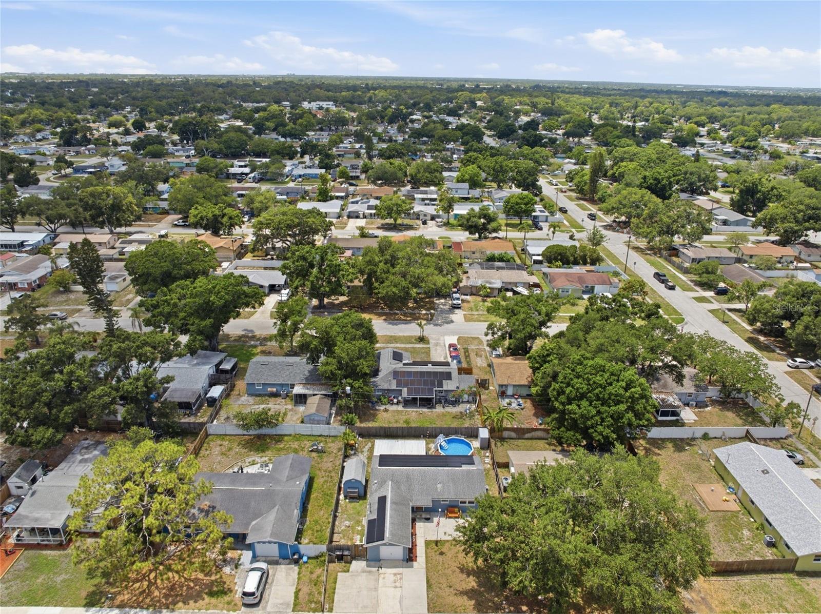 GREENDALE ESTATES 1ST ADD - Residential