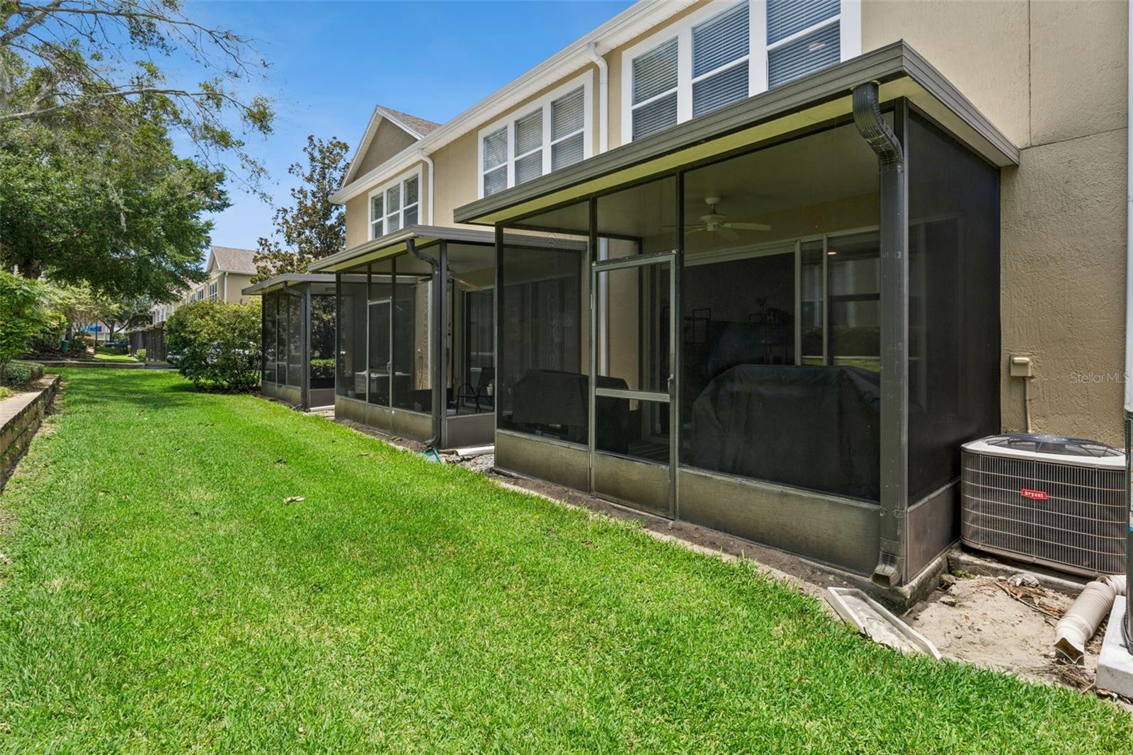 VISTAS AT LAKE HOWELL - Residential