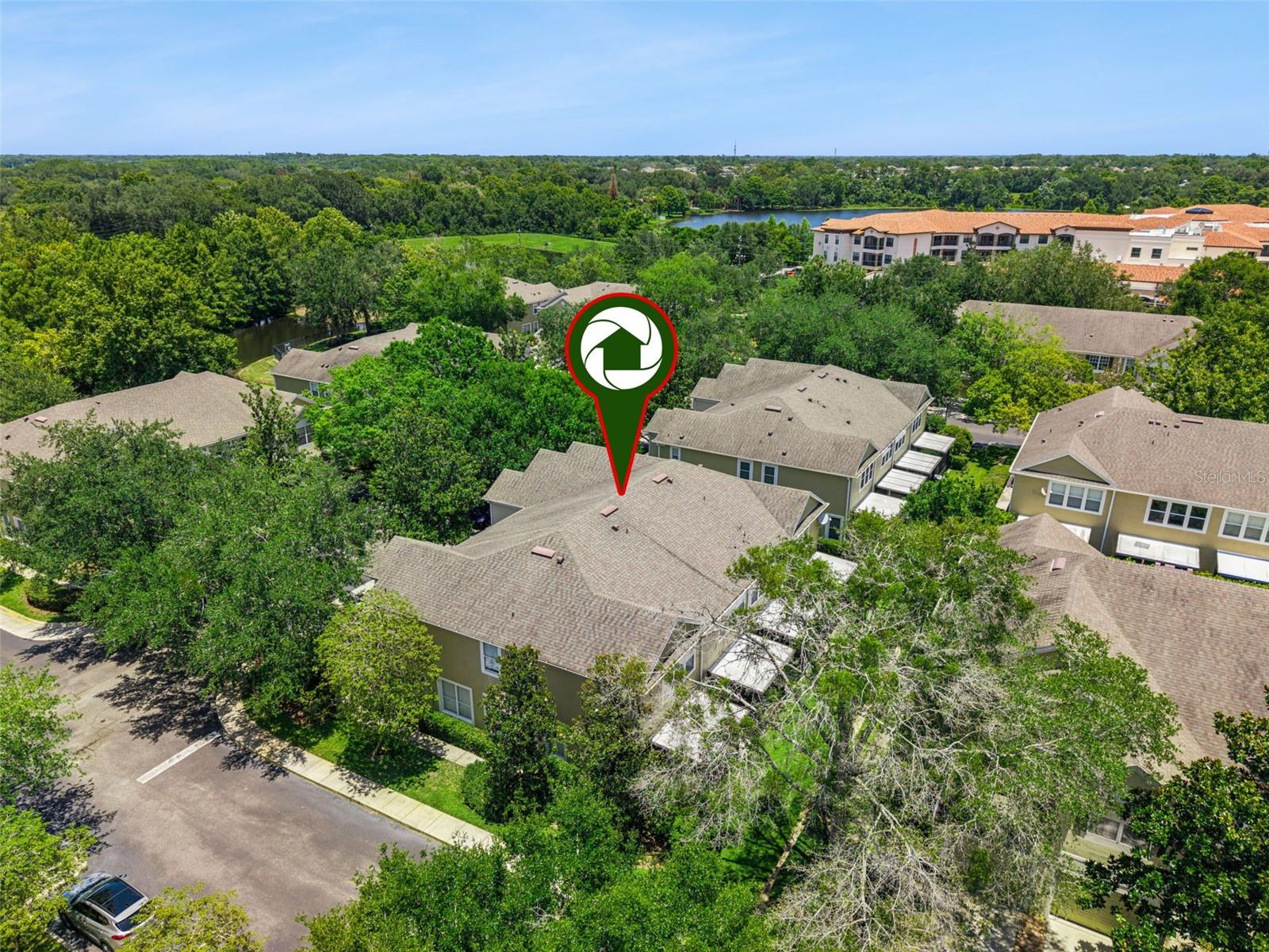VISTAS AT LAKE HOWELL - Residential