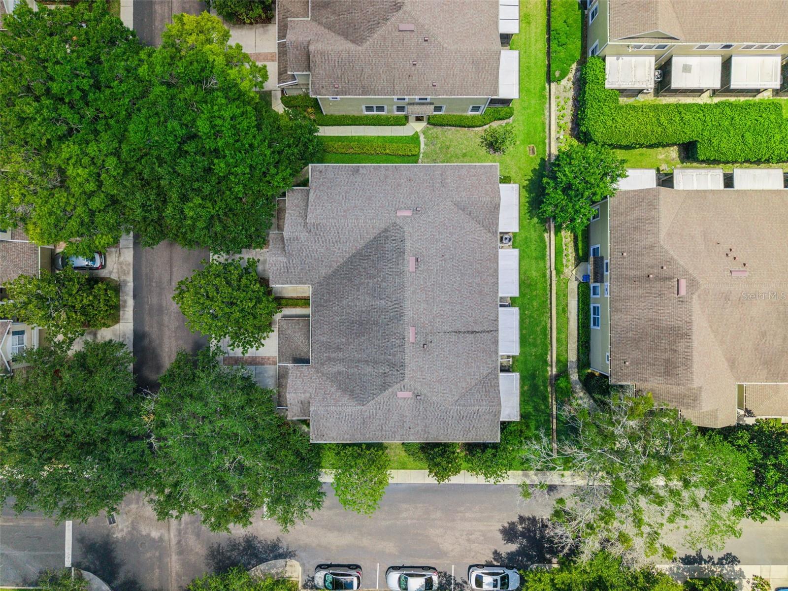 VISTAS AT LAKE HOWELL - Residential