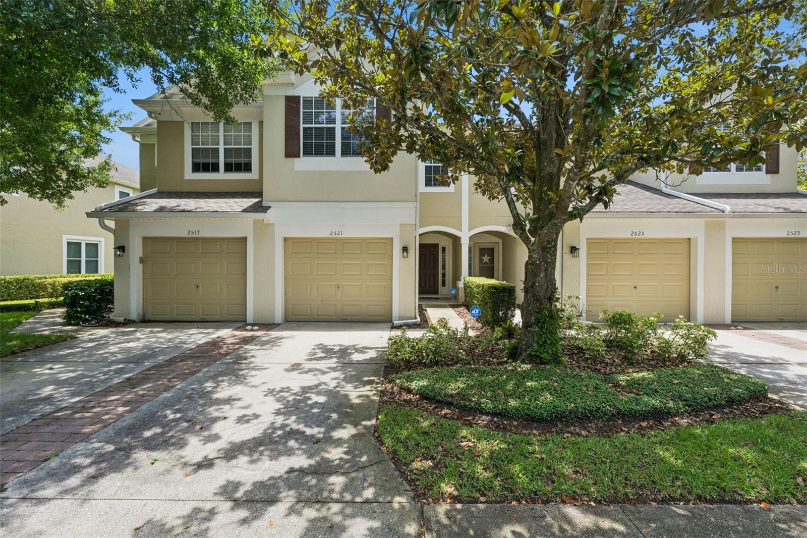 VISTAS AT LAKE HOWELL - Residential