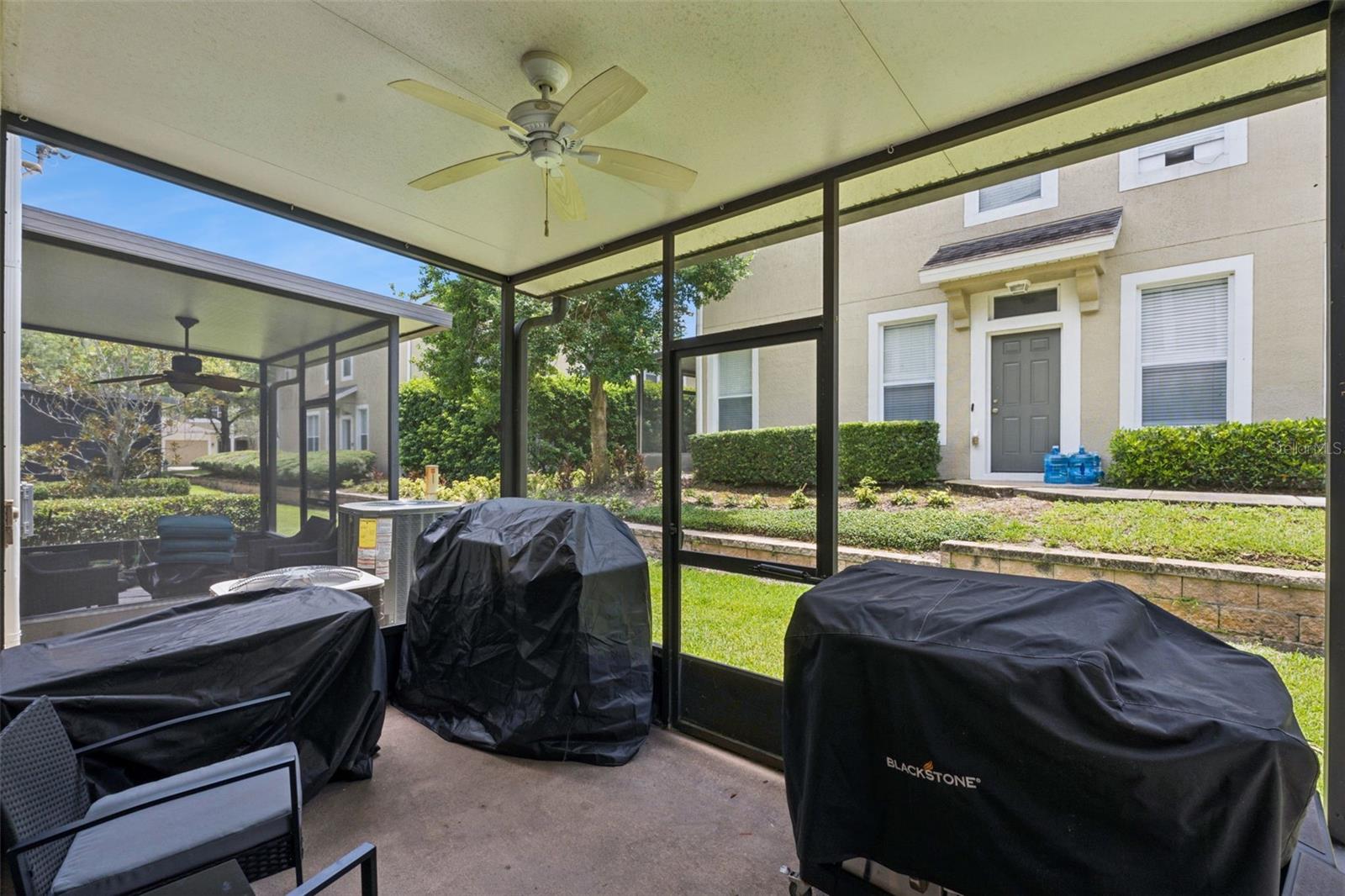 VISTAS AT LAKE HOWELL - Residential