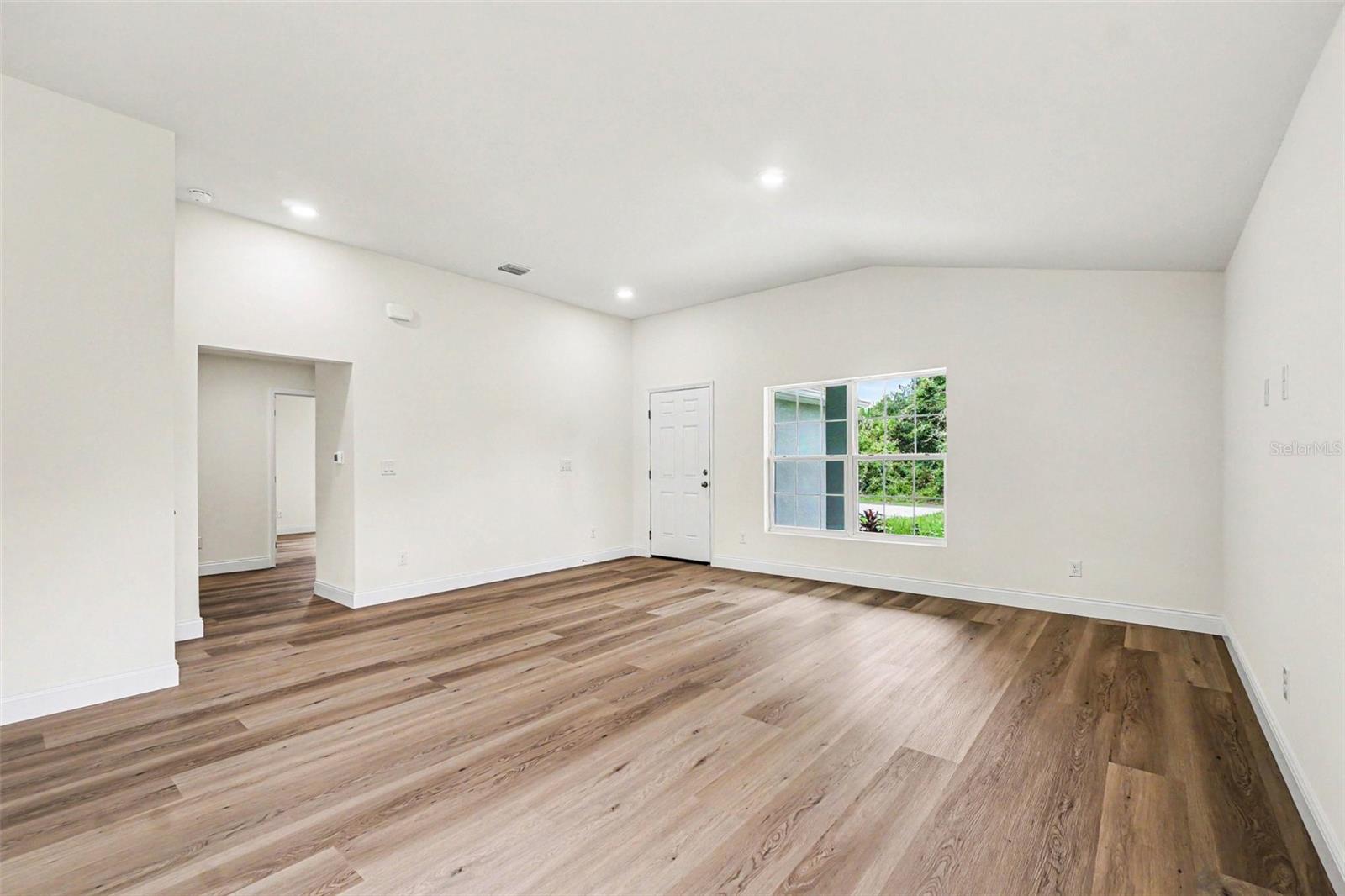 PORT CHARLOTTE SUB 23 - Residential