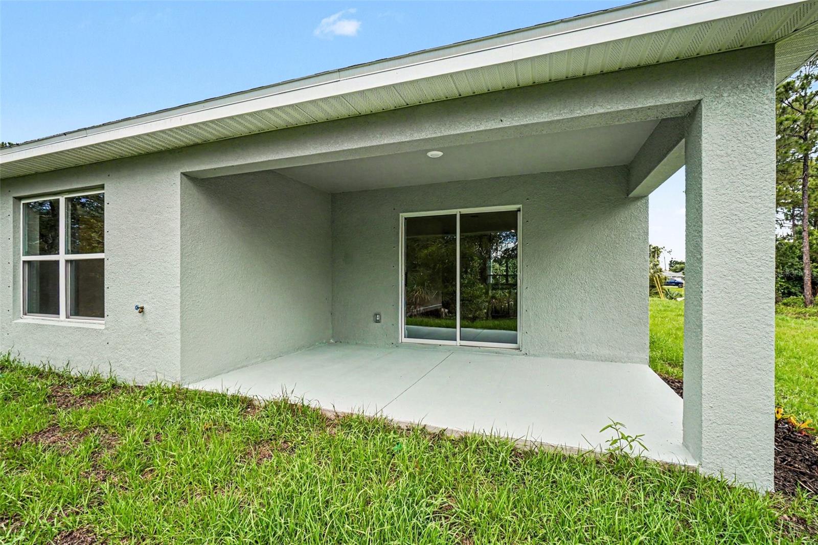 PORT CHARLOTTE SUB 23 - Residential