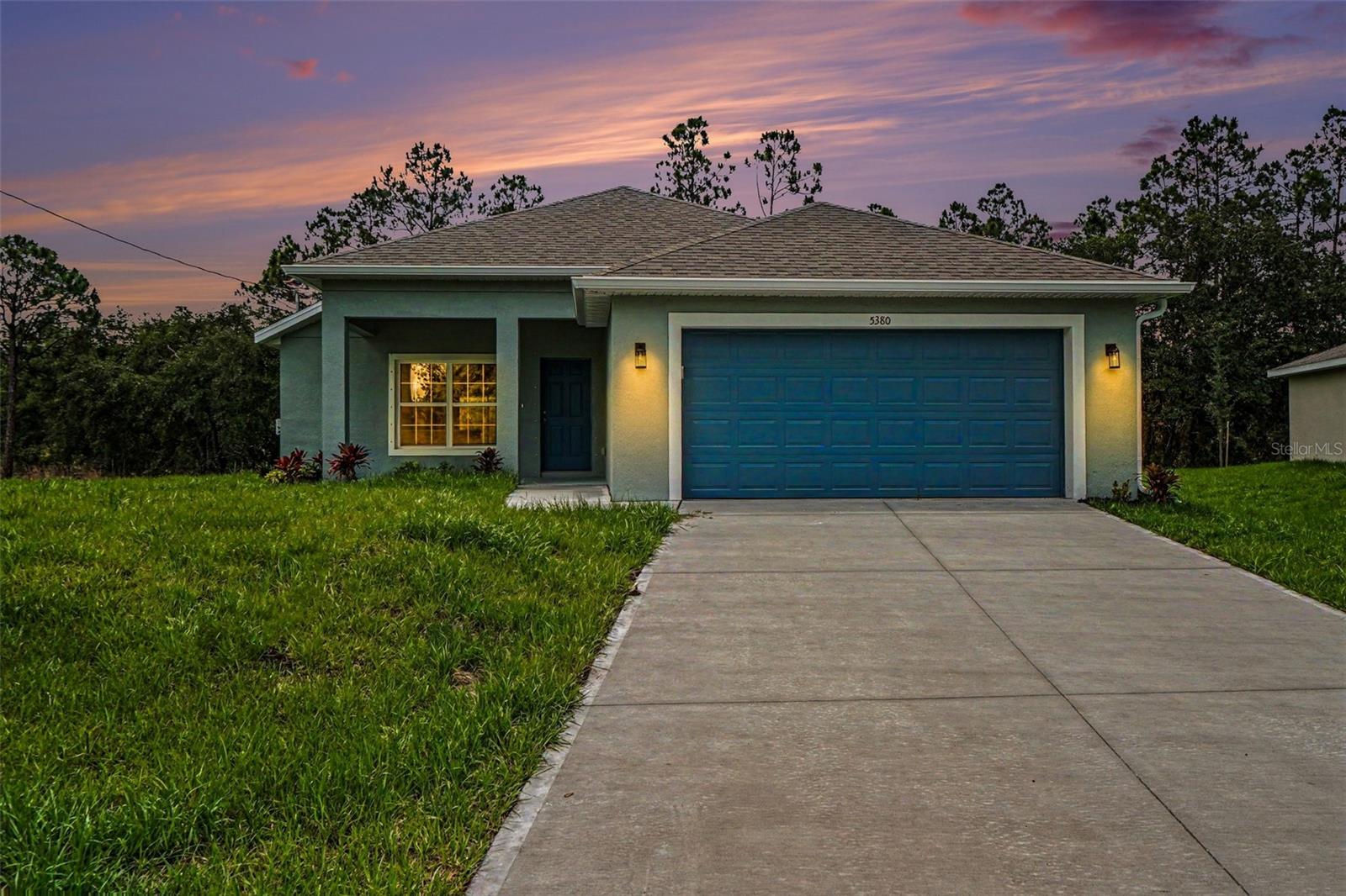 PORT CHARLOTTE SUB 23 - Residential