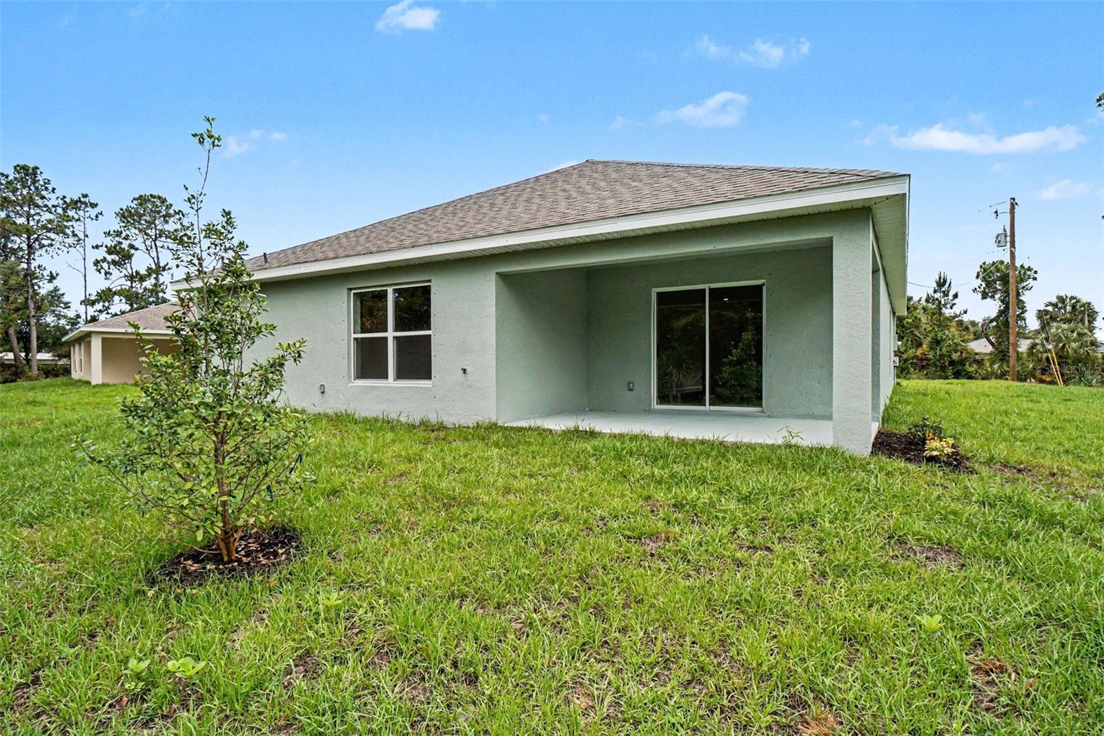 PORT CHARLOTTE SUB 23 - Residential