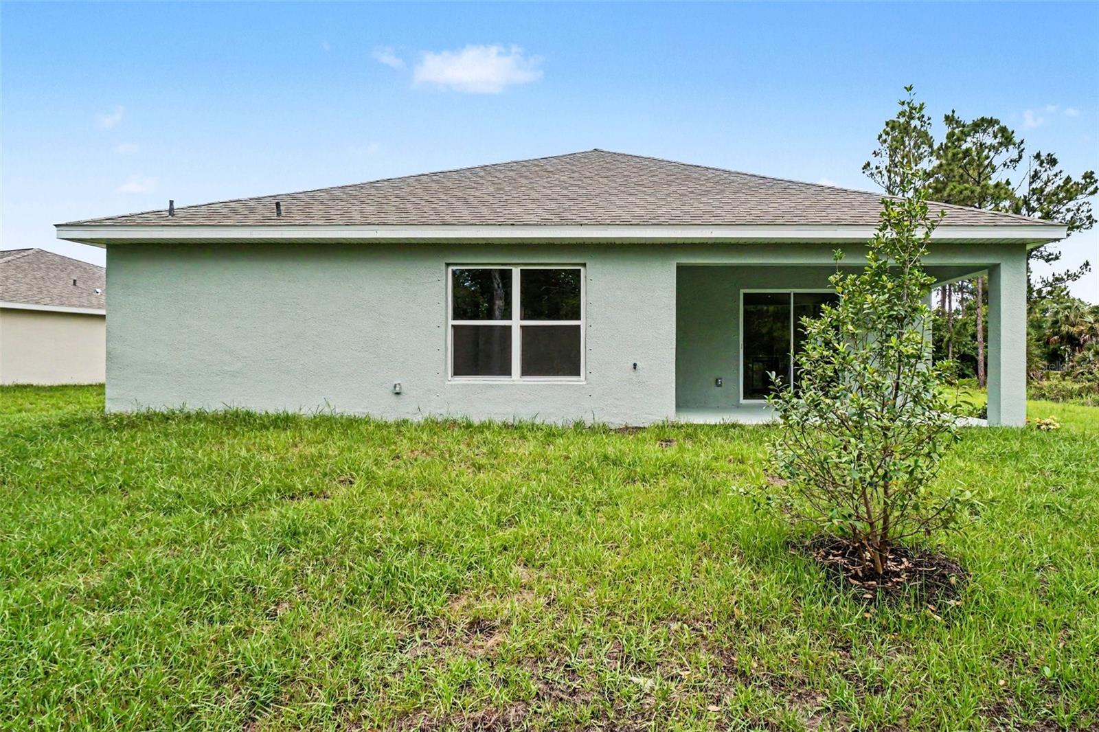 PORT CHARLOTTE SUB 23 - Residential