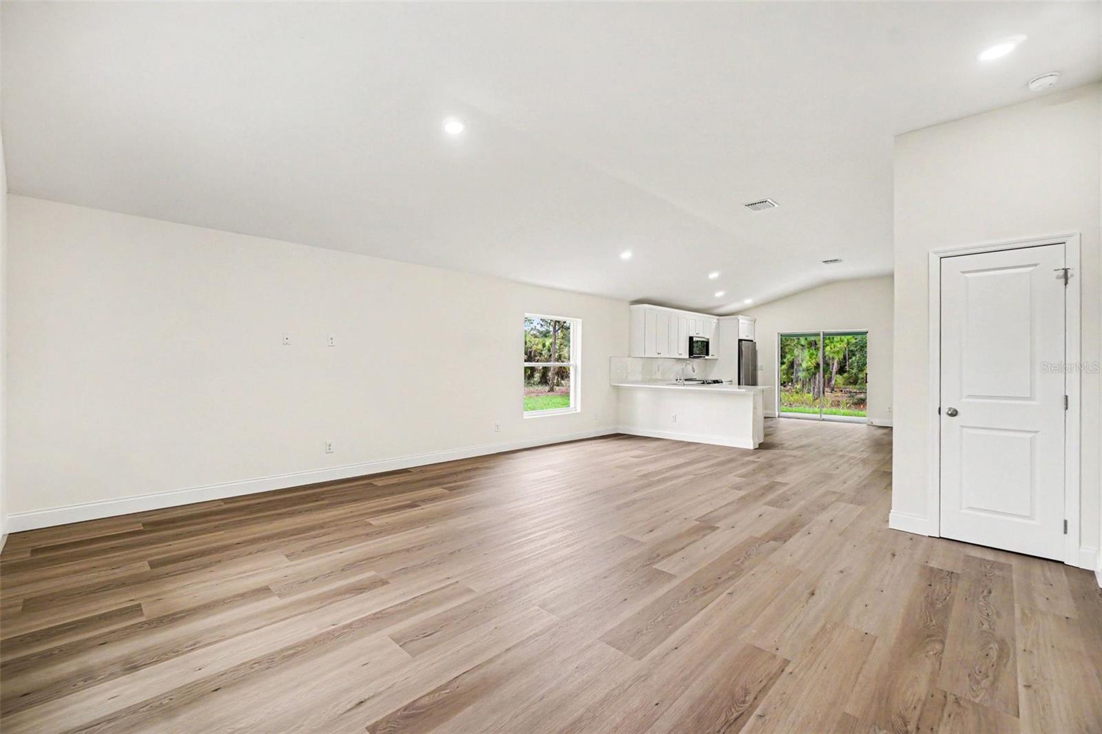 PORT CHARLOTTE SUB 23 - Residential