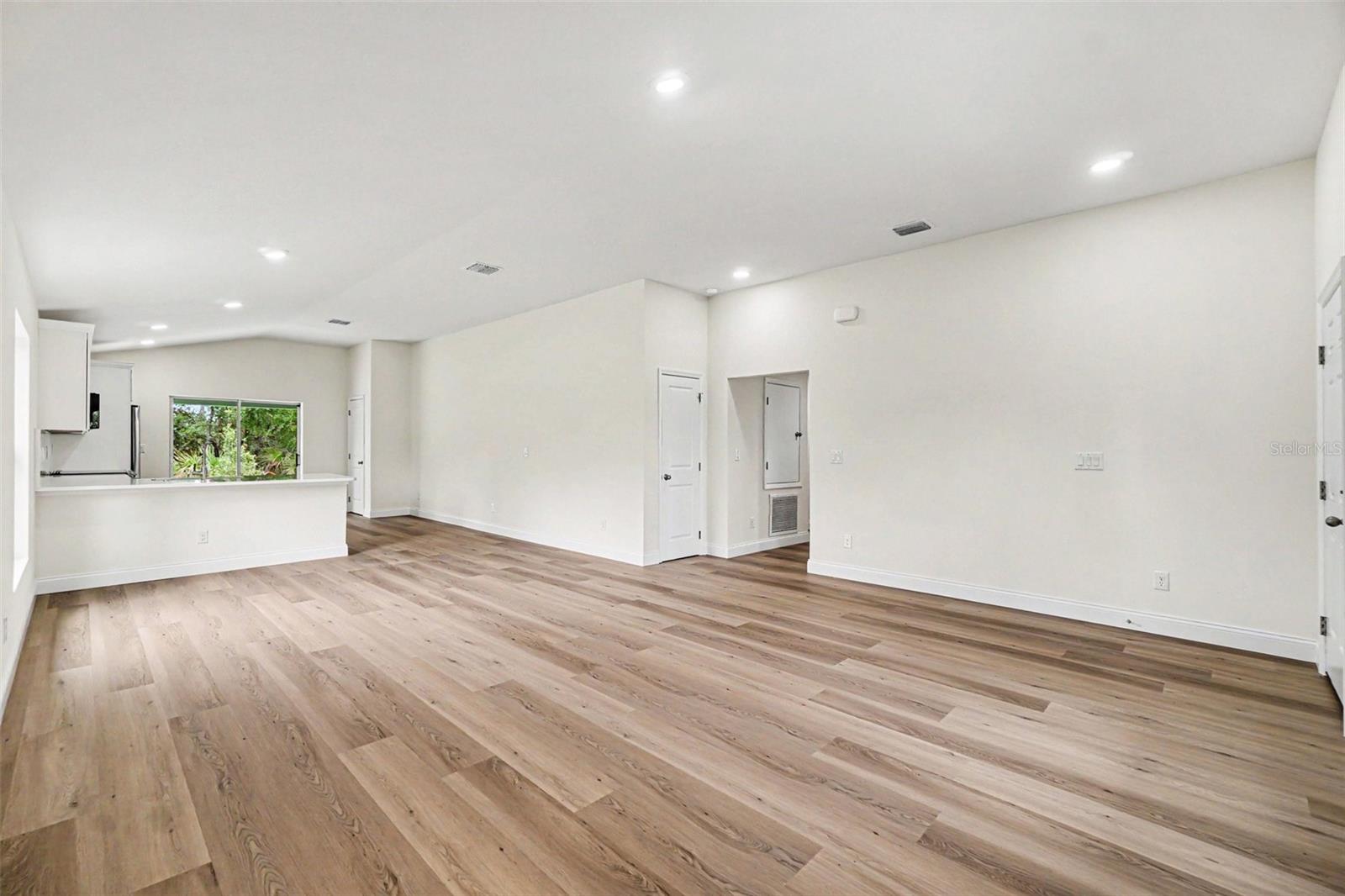 PORT CHARLOTTE SUB 23 - Residential