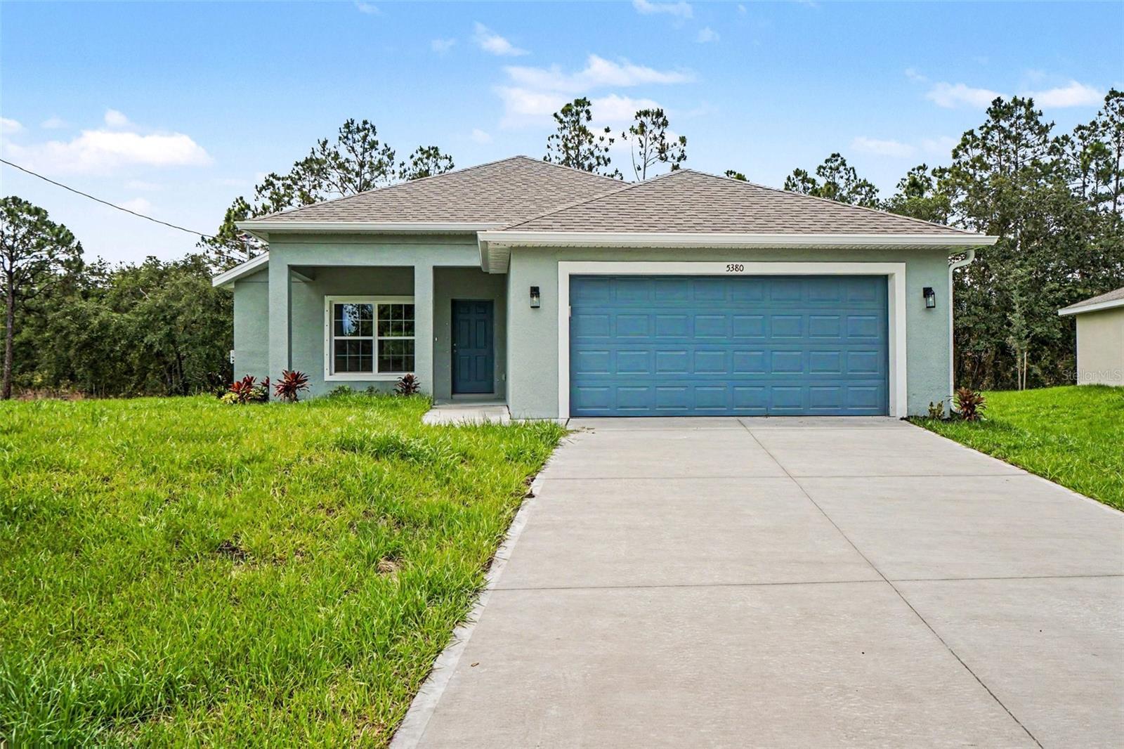 PORT CHARLOTTE SUB 23 - Residential