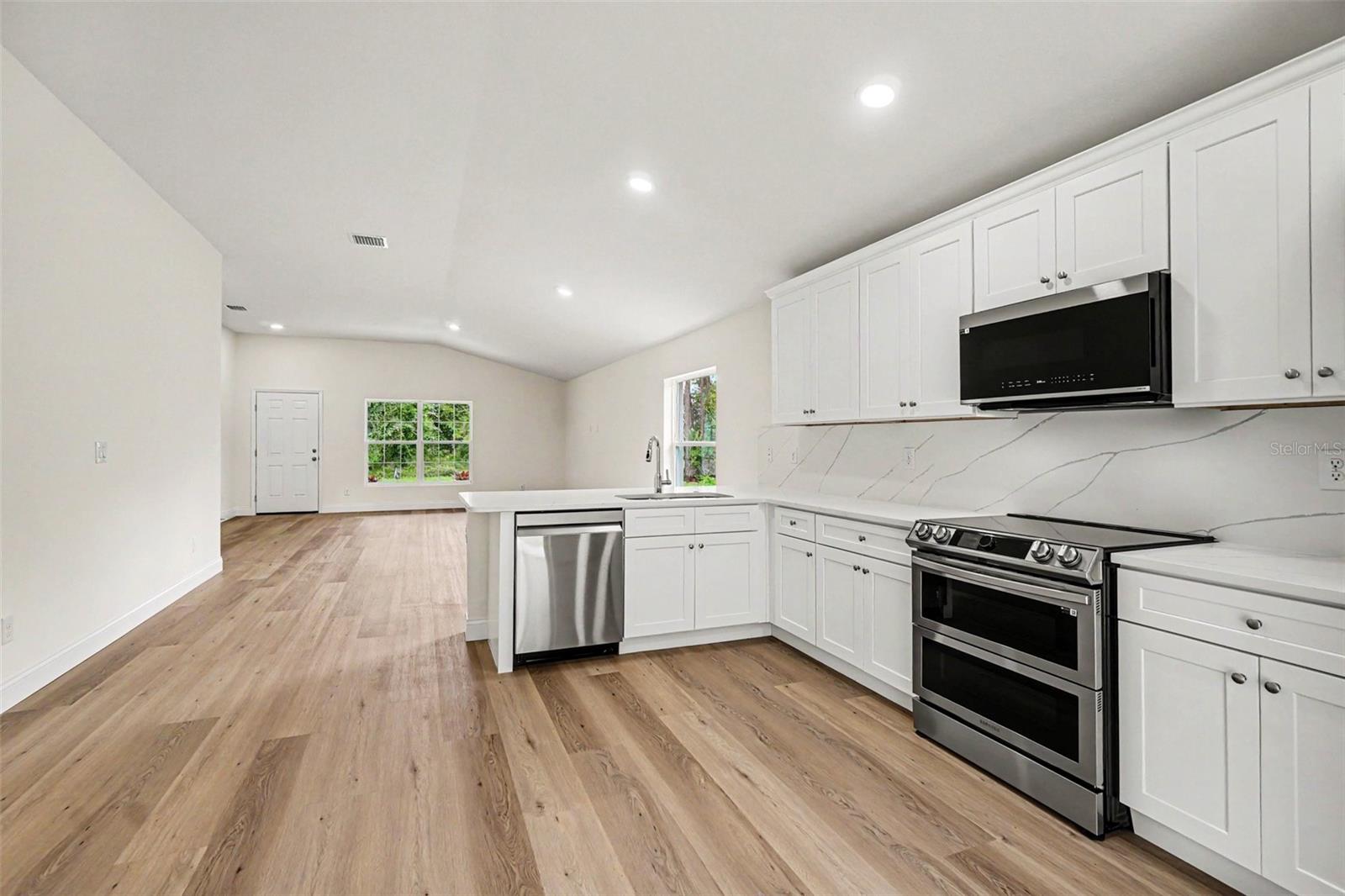 PORT CHARLOTTE SUB 23 - Residential