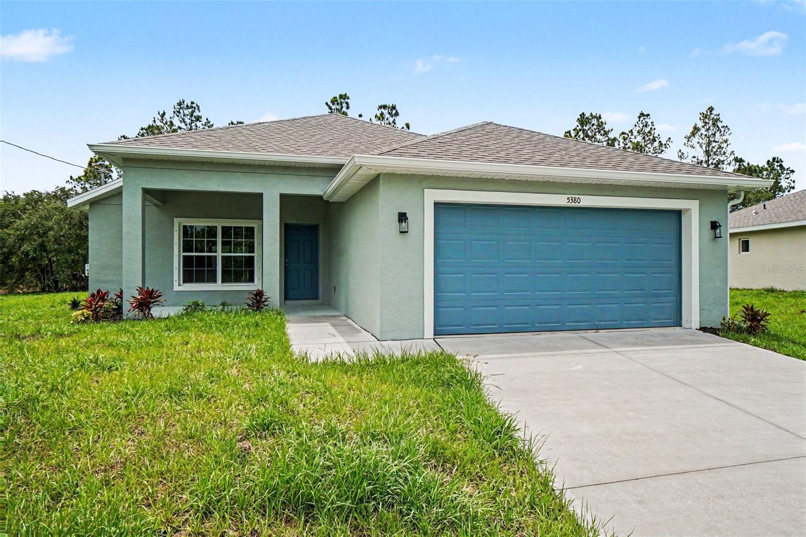 PORT CHARLOTTE SUB 23 - Residential