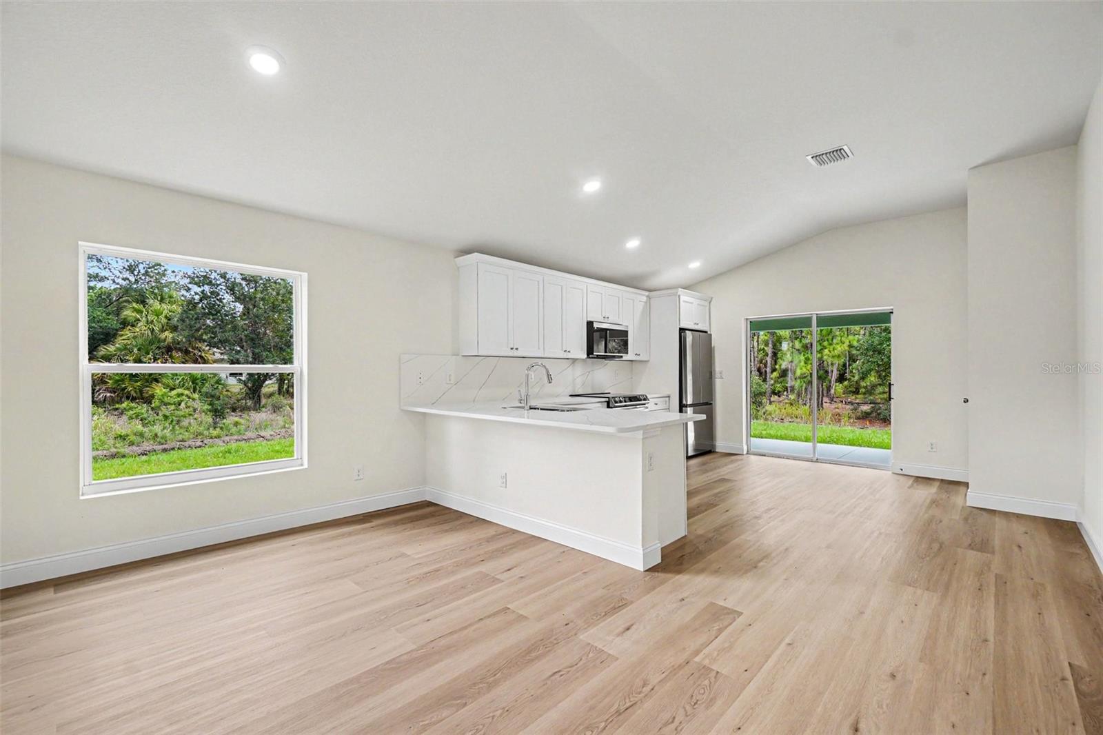 PORT CHARLOTTE SUB 23 - Residential