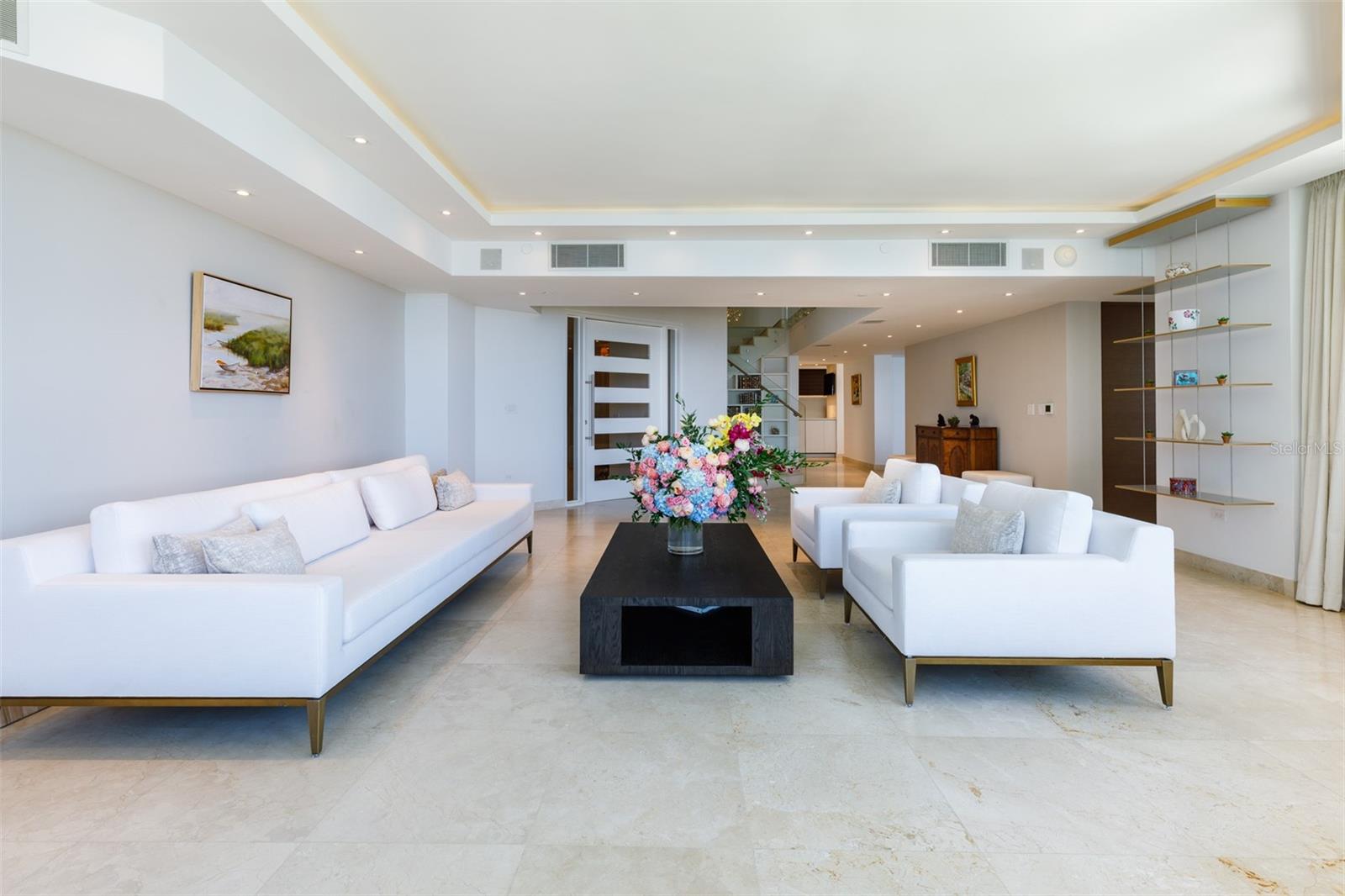 CARIBE PLAZA - Residential