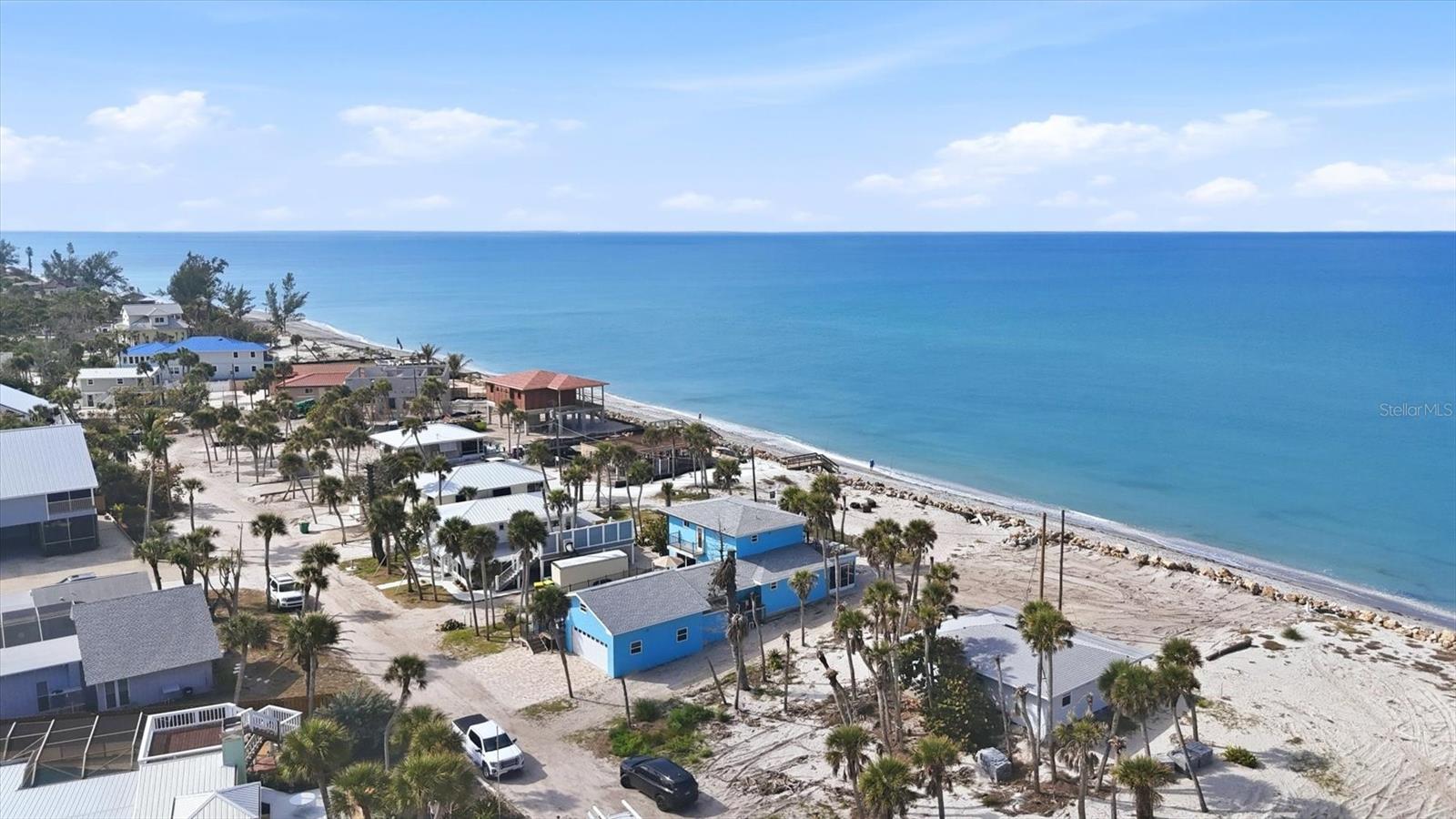 MANASOTA SHORES - Residential