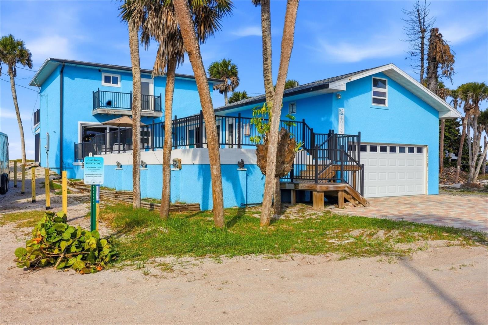 MANASOTA SHORES - Residential