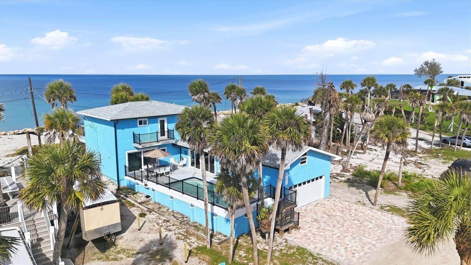 MANASOTA SHORES - Residential