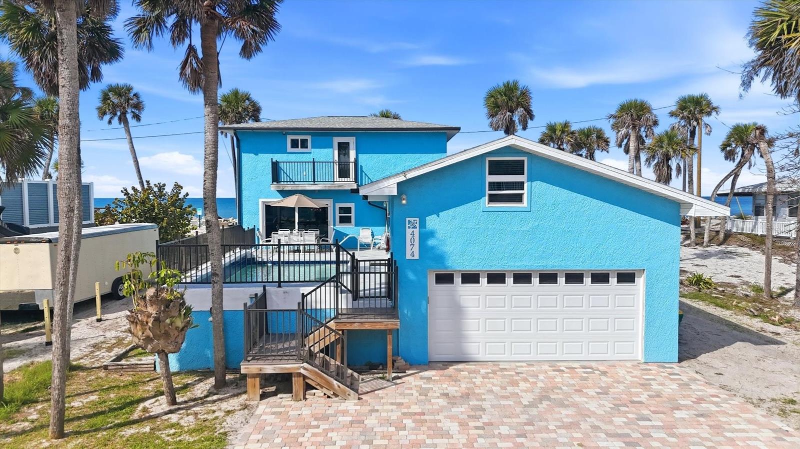 MANASOTA SHORES - Residential