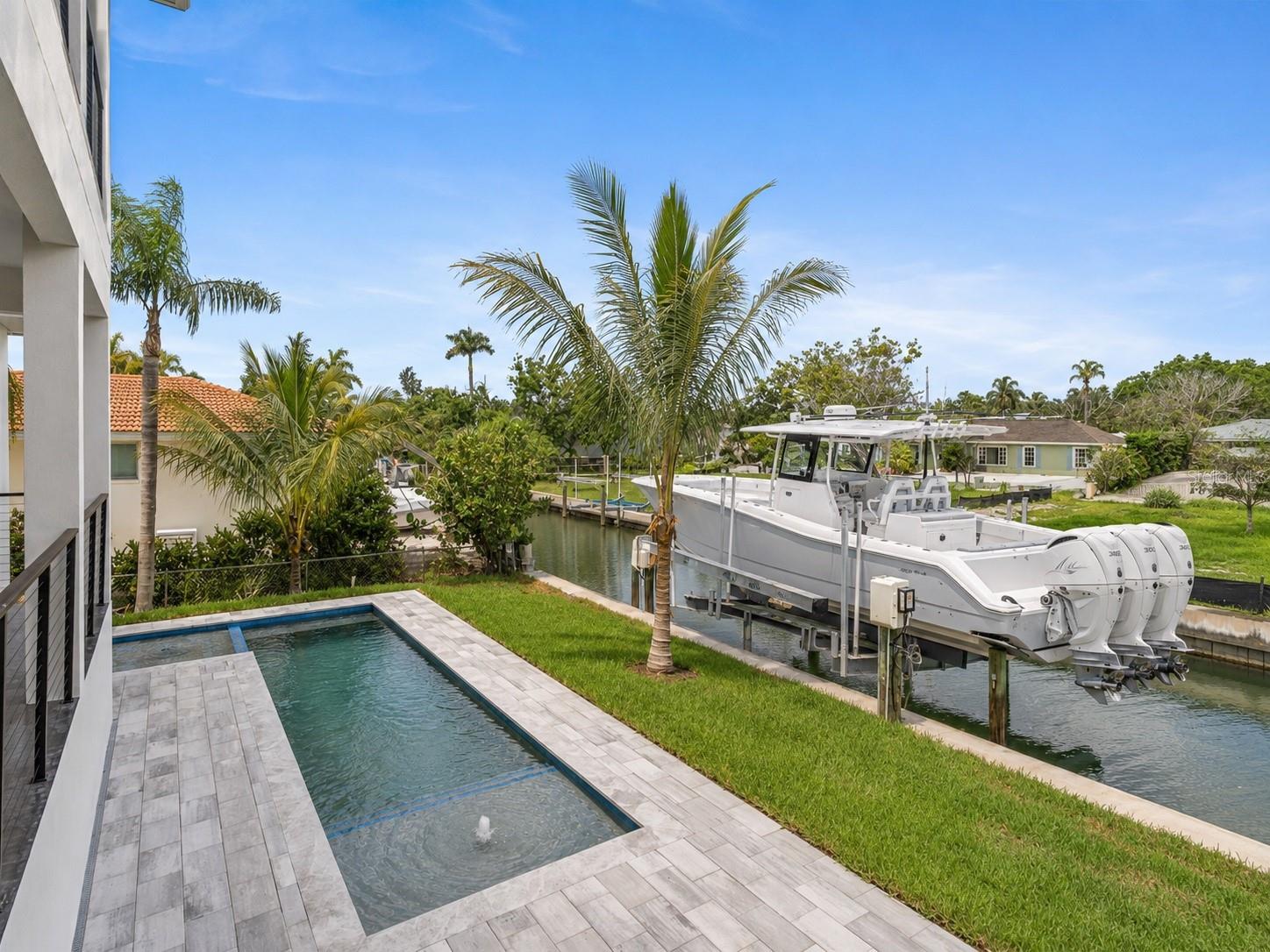 BAYVIEW ESTATES - Residential