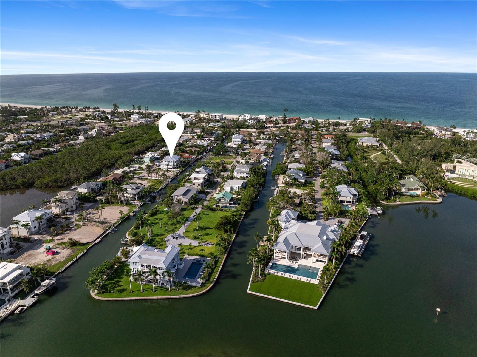 BAYVIEW ESTATES - Residential