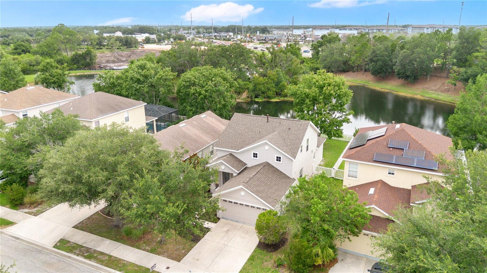 GREENBROOK VILLAGE SUBPHASE GG - Residential