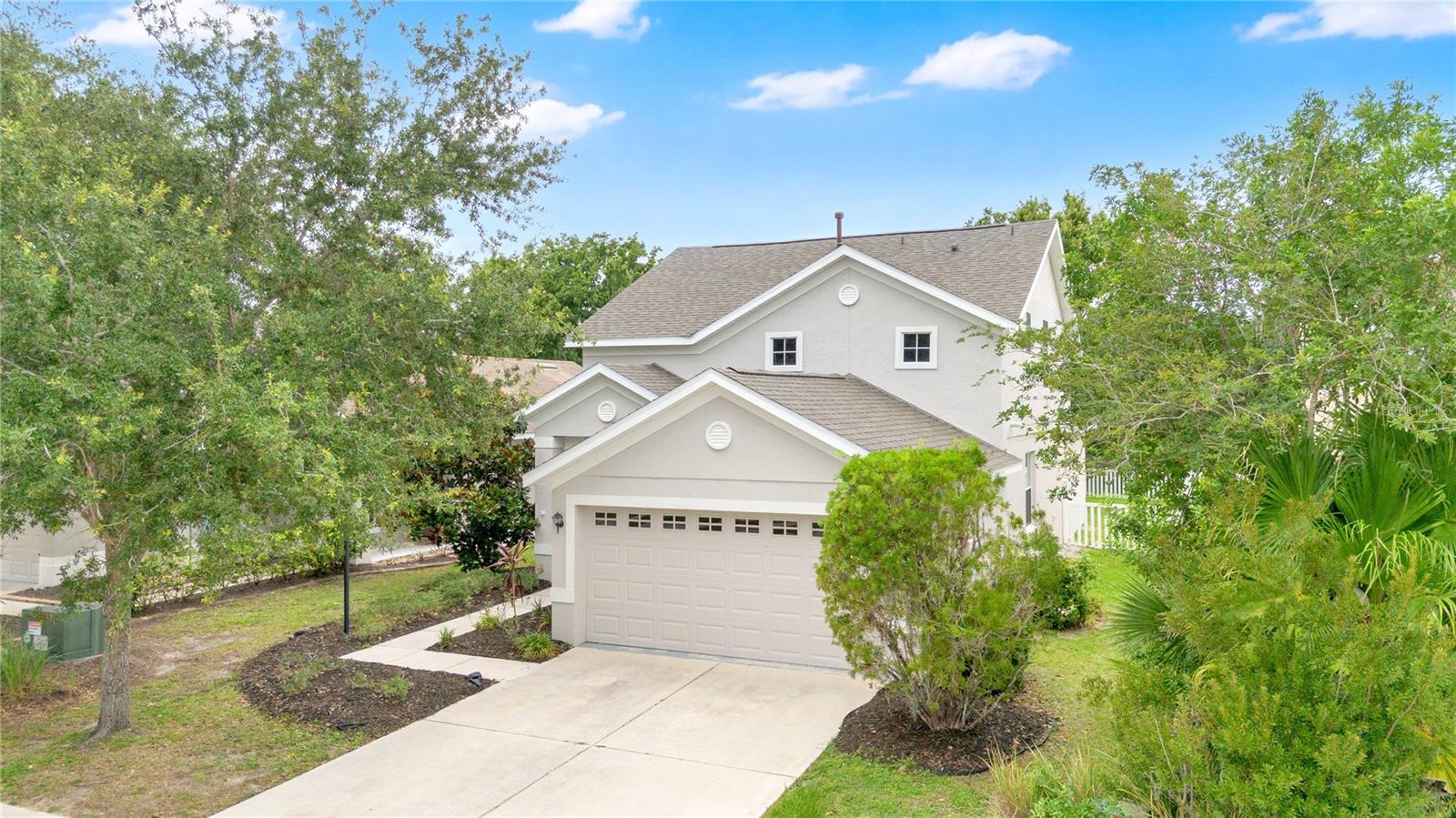 GREENBROOK VILLAGE SUBPHASE GG - Residential